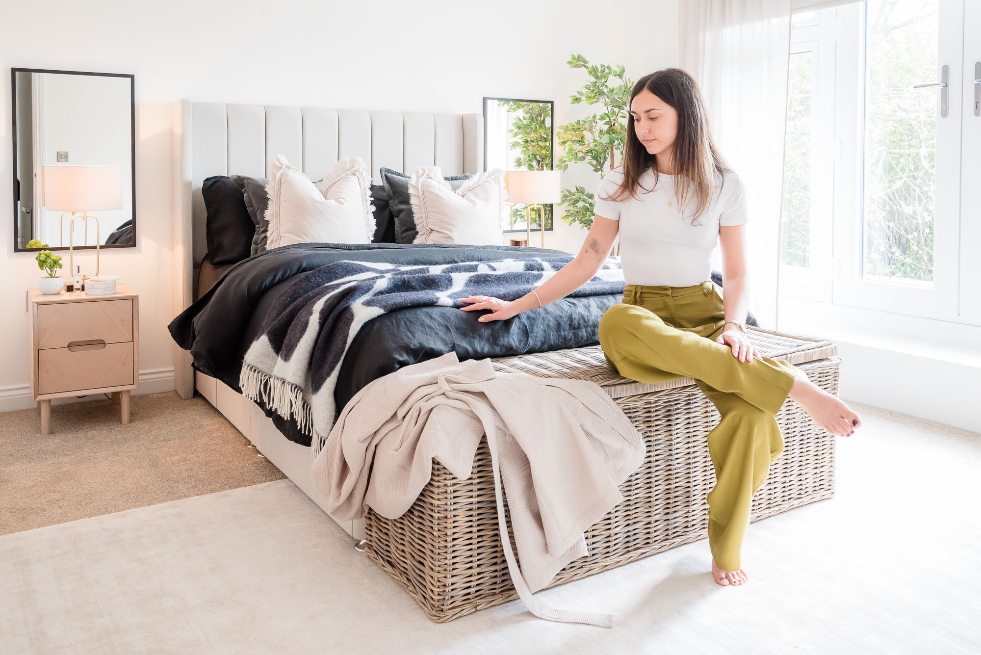 Interior Design Photography Marketing Content Creator Chris Fossey Photography Warwickshire Midlands Leamington Spa Warwick Birmingham