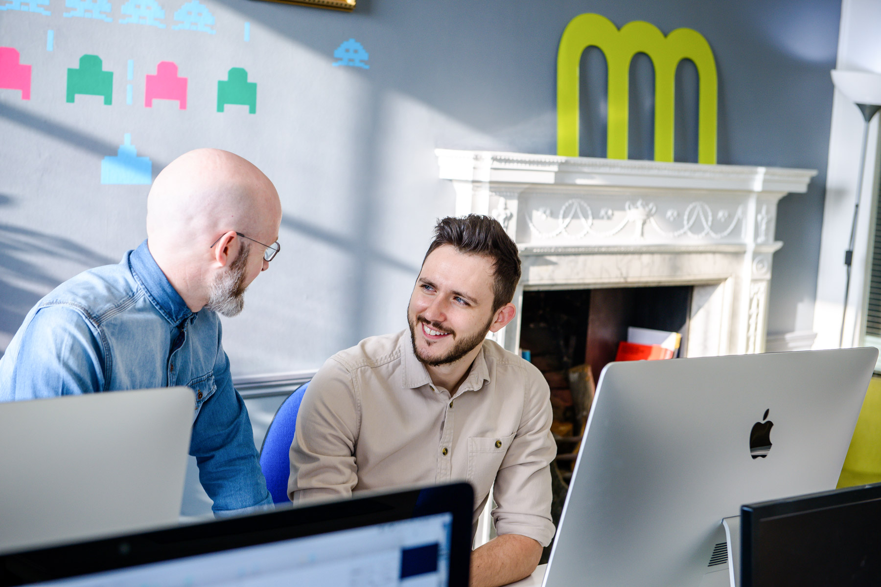 Midlands Birmingham Coventry Warwickshire Website Marketing Branding Photographer