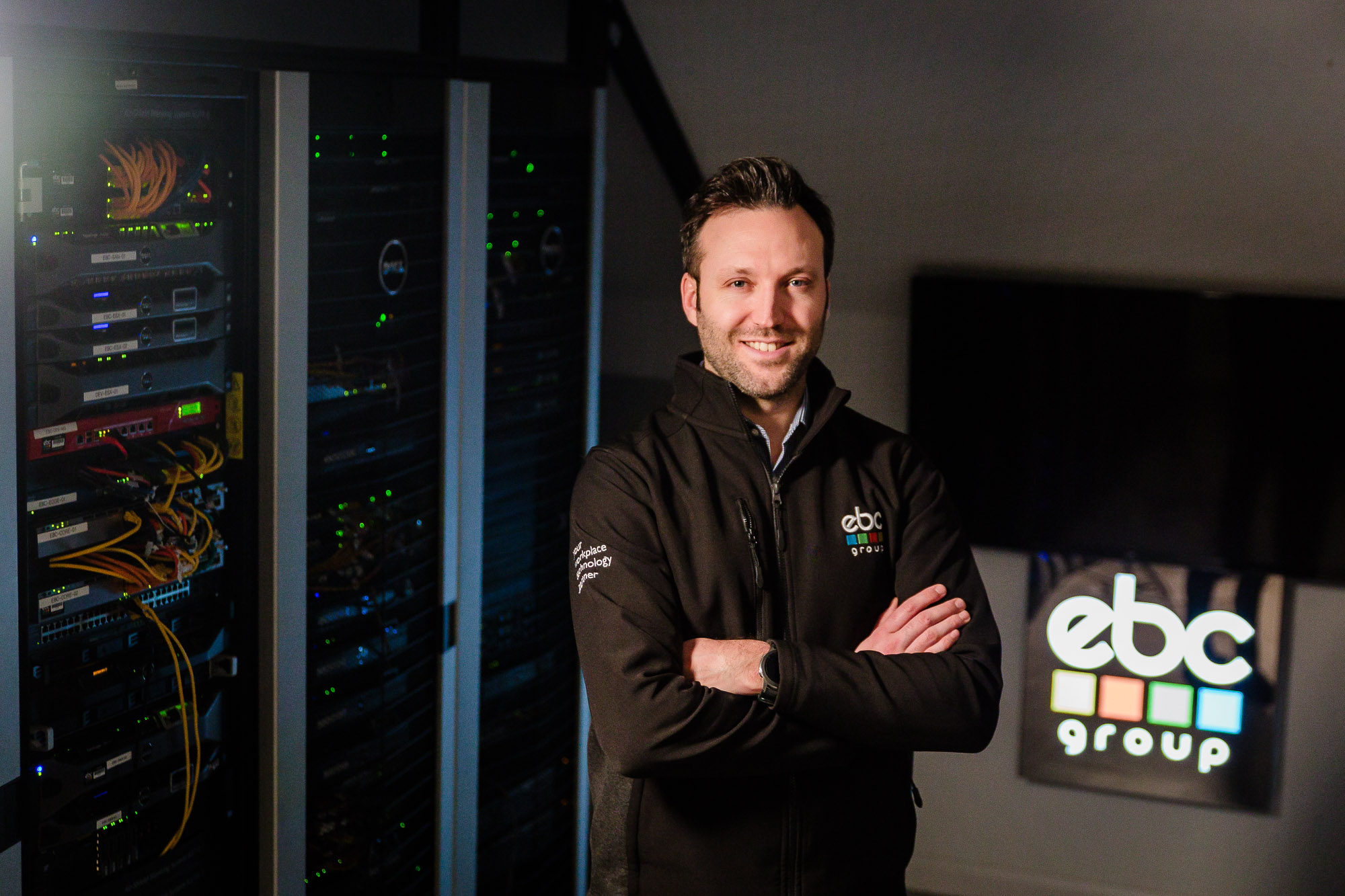 Three Rooms EBC Marketing Photographer Chris Fossey Photography Midlands Birmingham