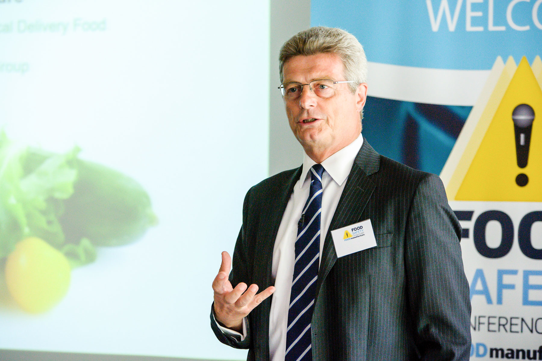 Warwickshire Birmingham Conference Photographer Chris Fossey Photography