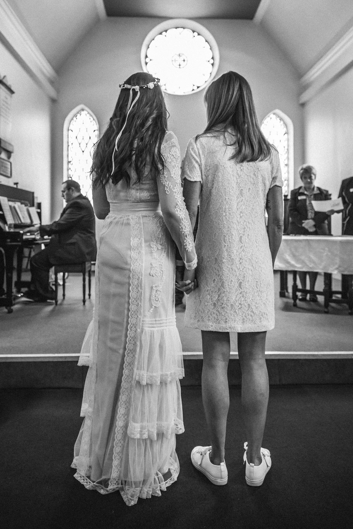 Warwickshire LGBTQ+ Wedding Photographer Midlands UK