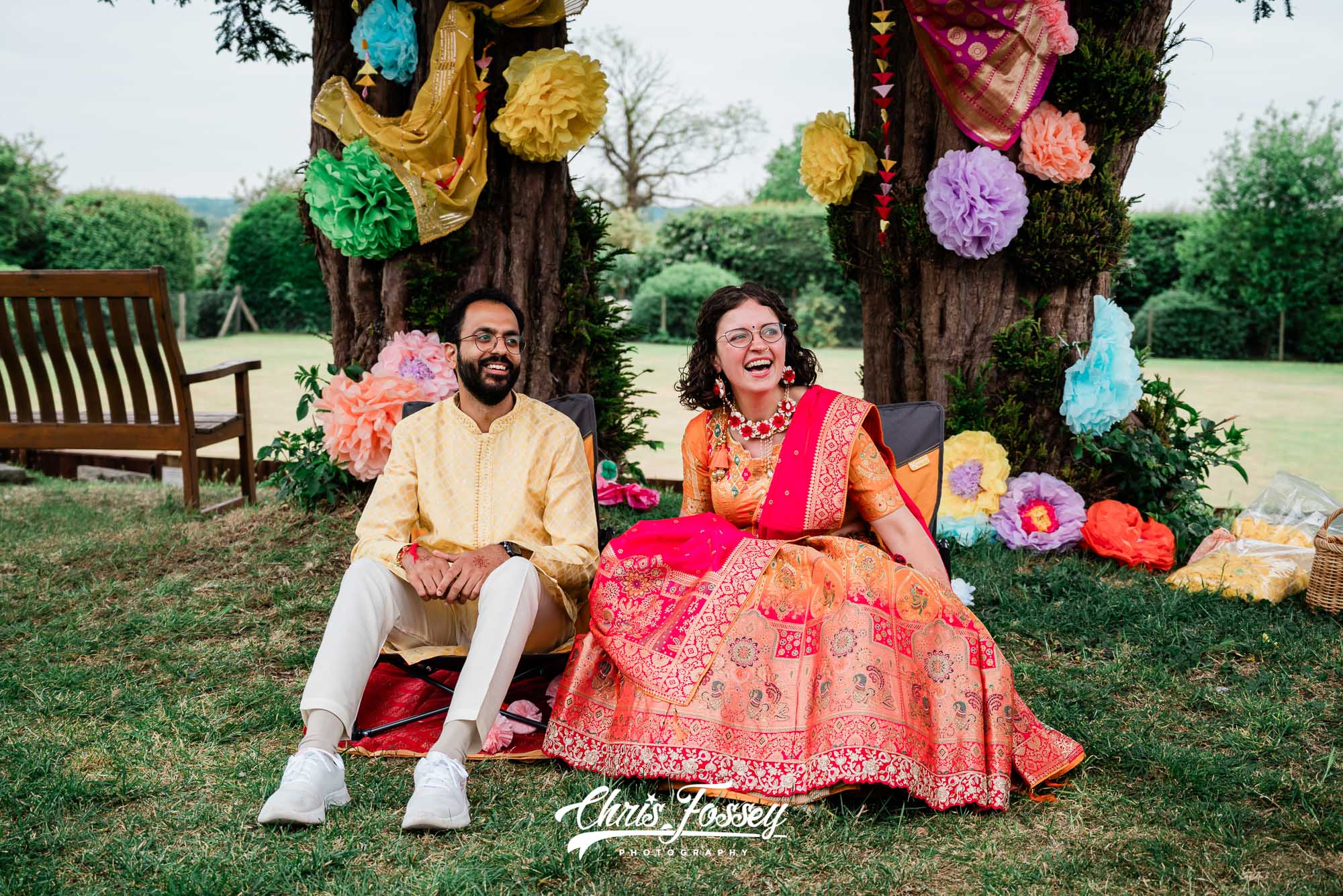 Fentham Hall Hampton in Arden Wedding Photographer Chris Fossey Photography