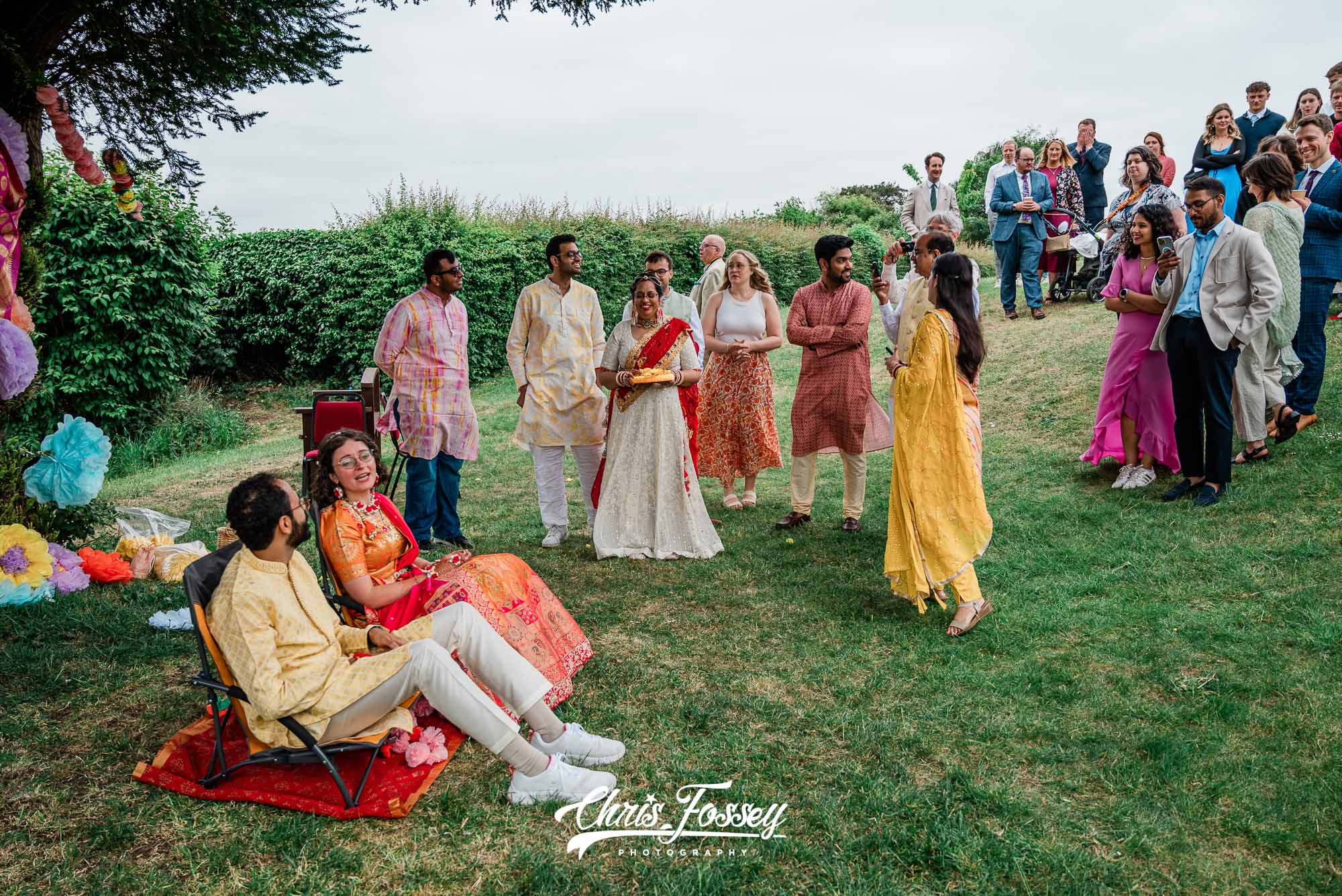 Fentham Hall Hampton in Arden Wedding Photographer Chris Fossey Photography