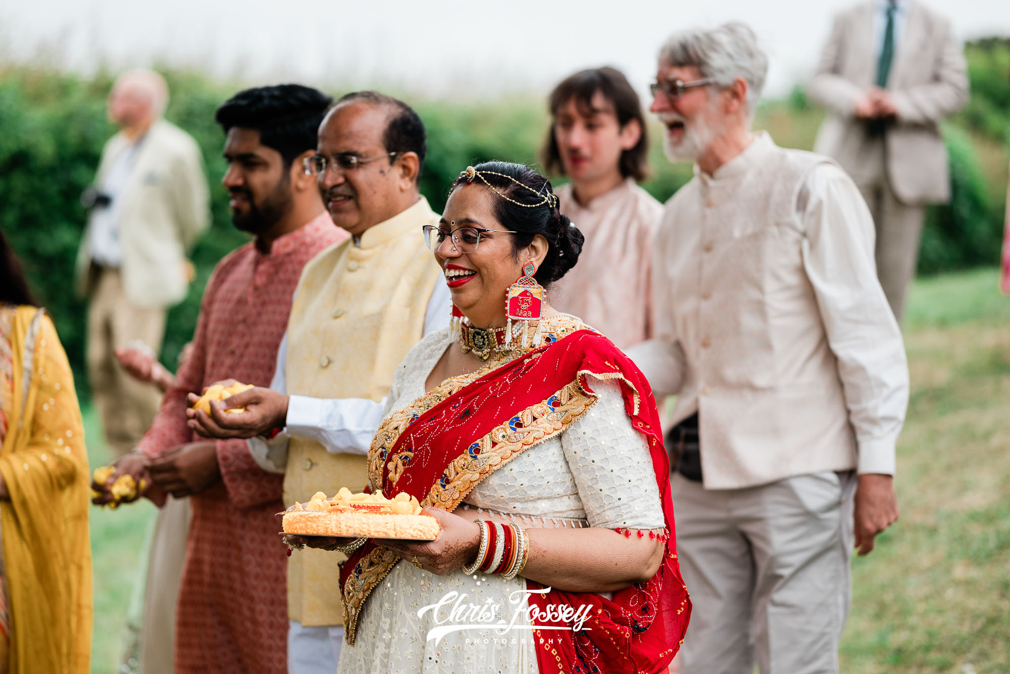 Fentham Hall Hampton in Arden Wedding Photographer Chris Fossey Photography