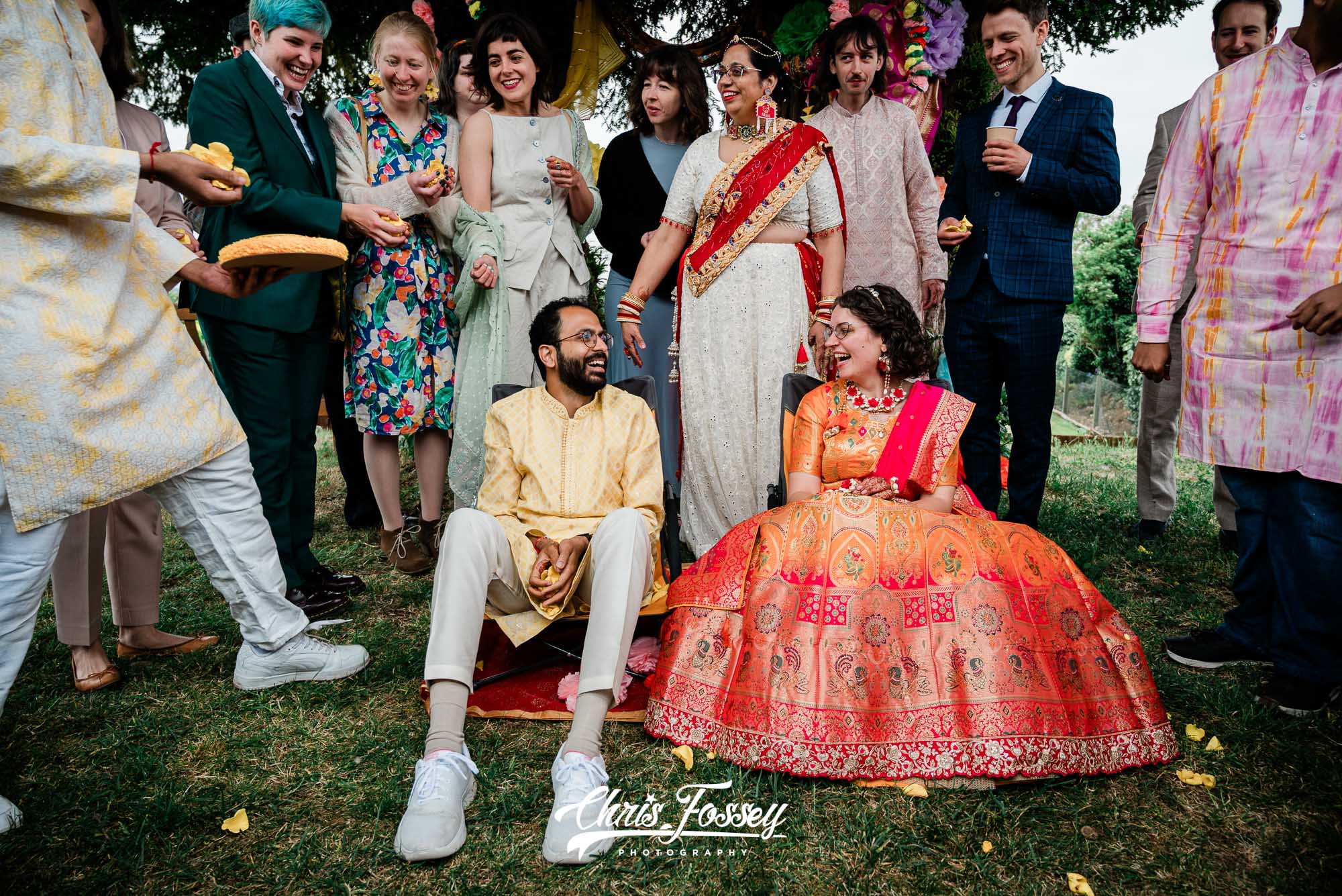 Fentham Hall Hampton in Arden Wedding Photographer Chris Fossey Photography