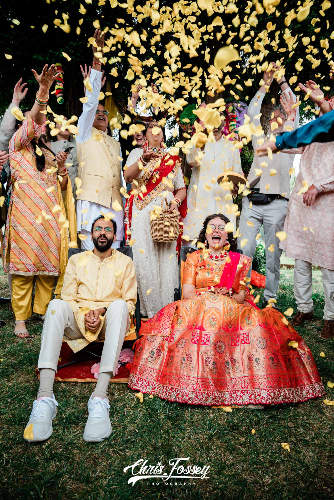 Fentham Hall Hampton in Arden Wedding Photographer Chris Fossey Photography
