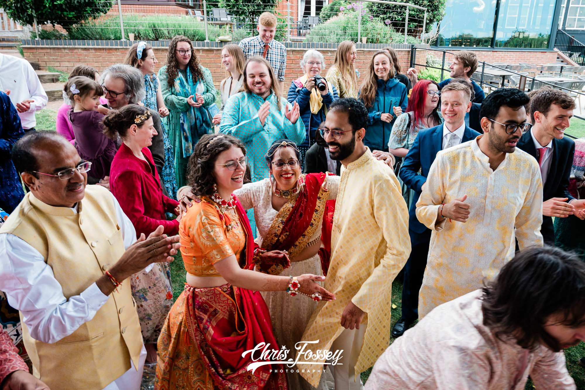 Fentham Hall Hampton in Arden Wedding Photographer Chris Fossey Photography