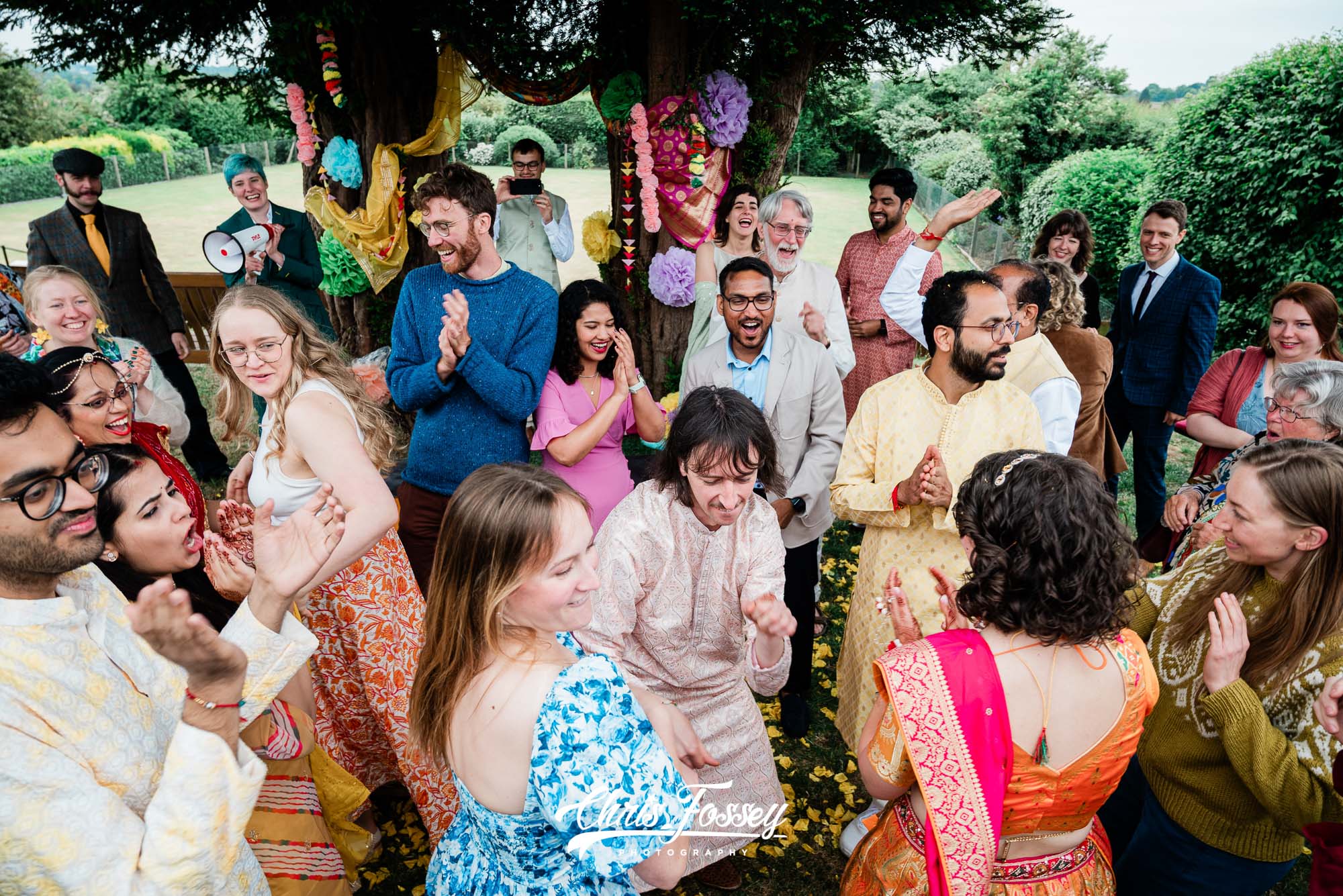 Fentham Hall Hampton in Arden Wedding Photographer Chris Fossey Photography