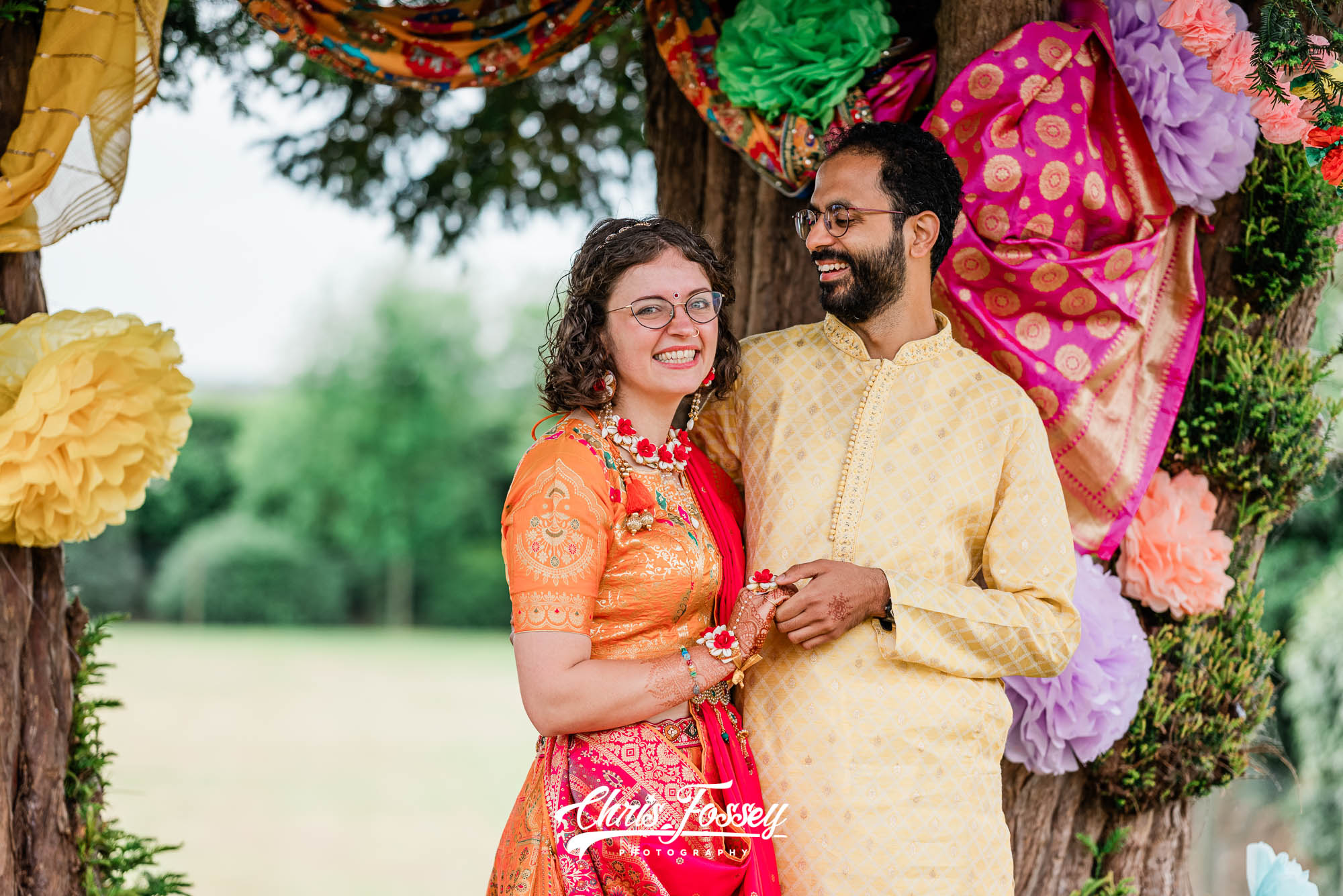 Fentham Hall Hampton in Arden Wedding Photographer Chris Fossey Photography