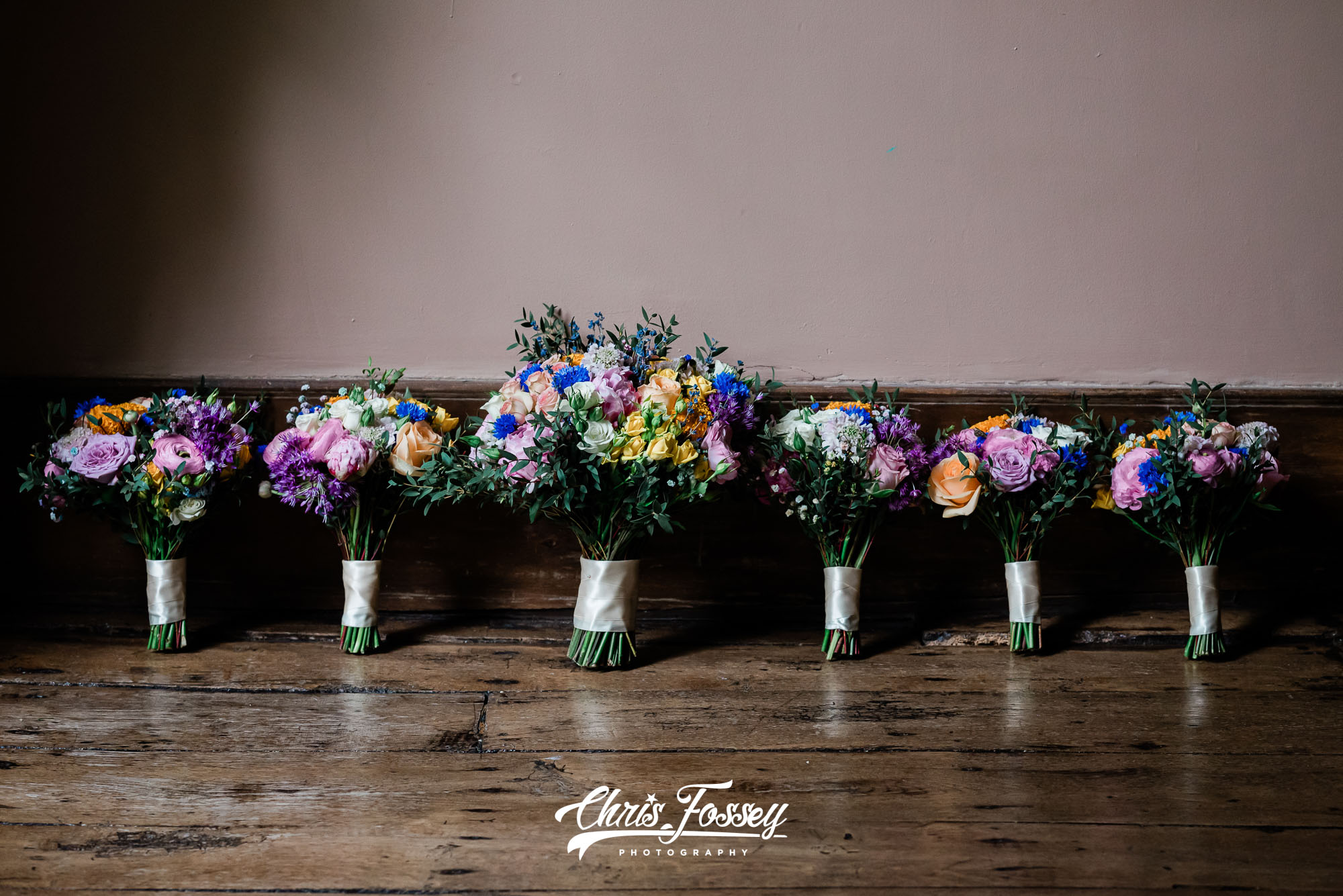 Fentham Hall Hampton in Arden Wedding Photographer Chris Fossey Photography