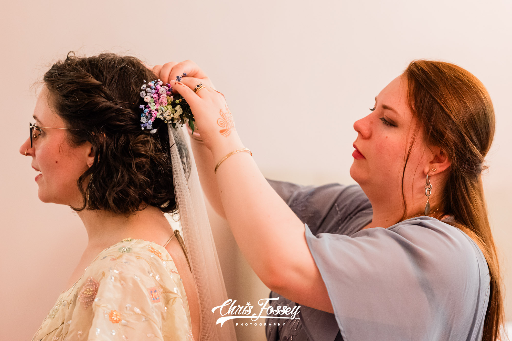 Fentham Hall Hampton in Arden Wedding Photographer Chris Fossey Photography