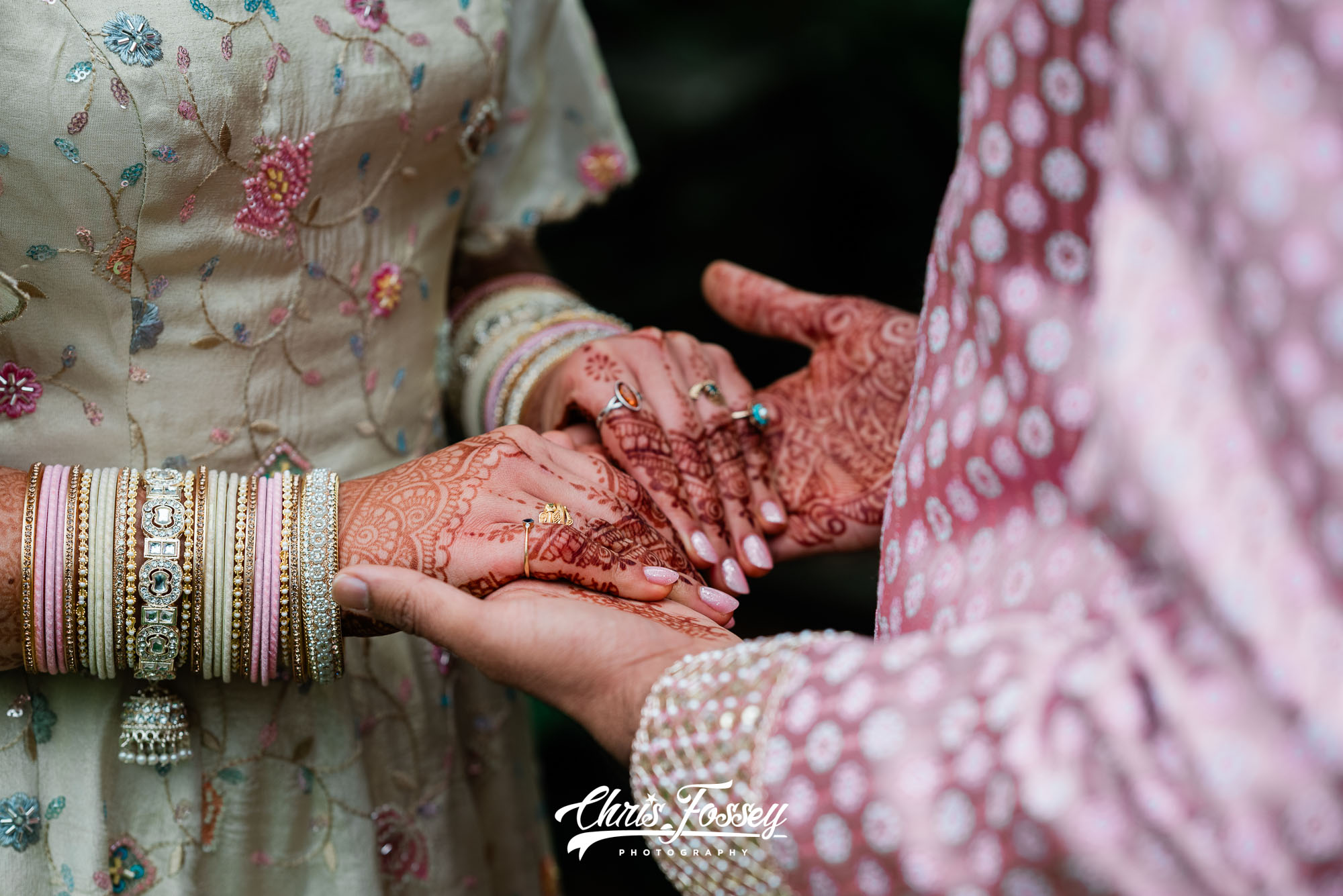 Fentham Hall Hampton in Arden Wedding Photographer Chris Fossey Photography