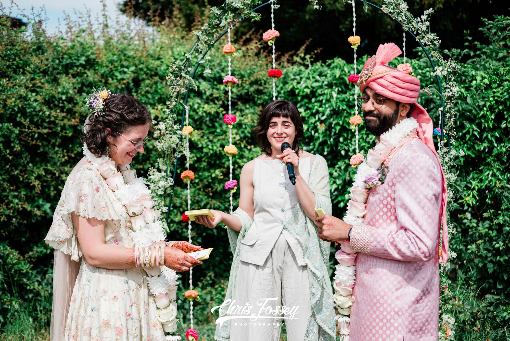 Fentham Hall Hampton in Arden Wedding Photographer Chris Fossey Photography