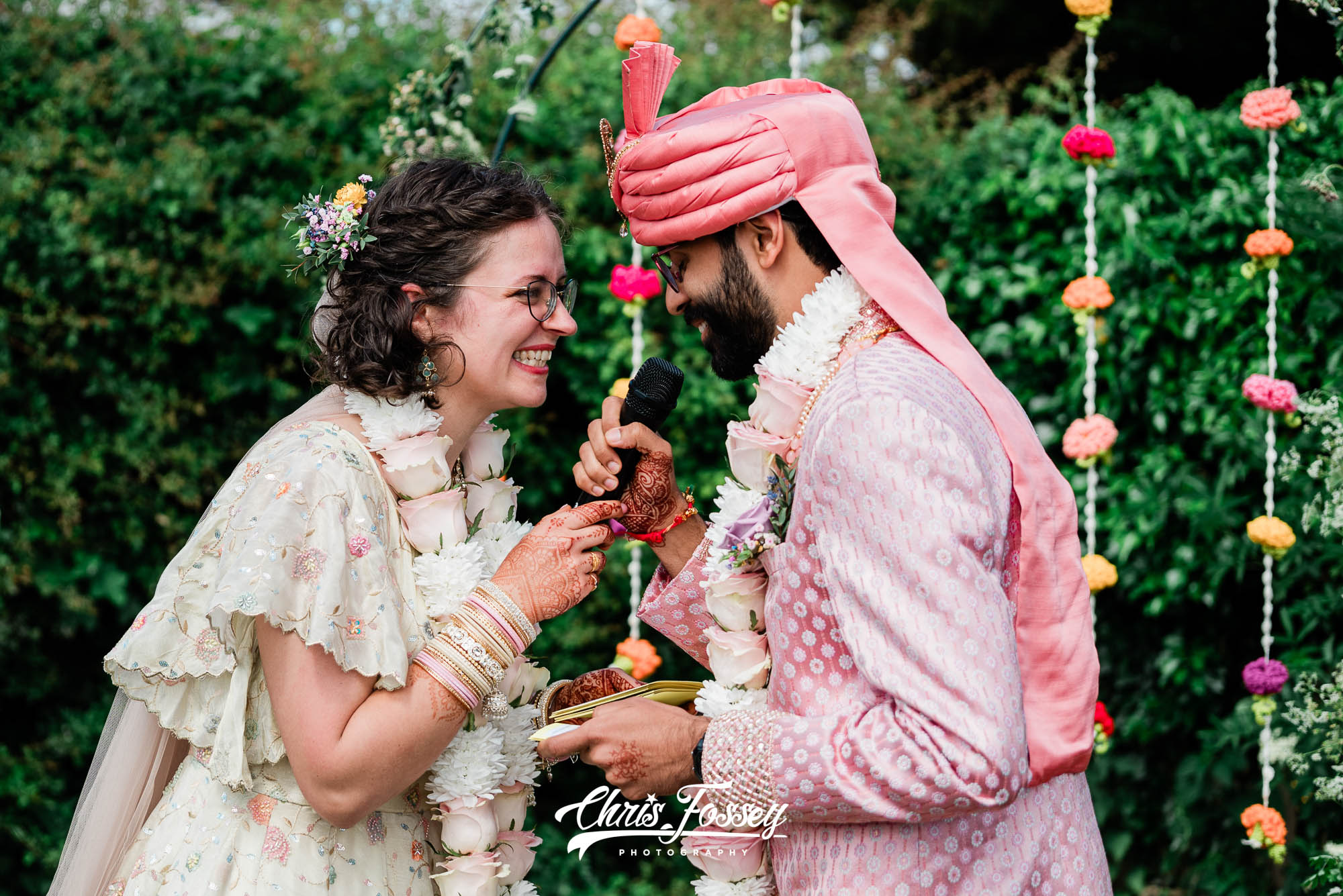 Fentham Hall Hampton in Arden Wedding Photographer Chris Fossey Photography