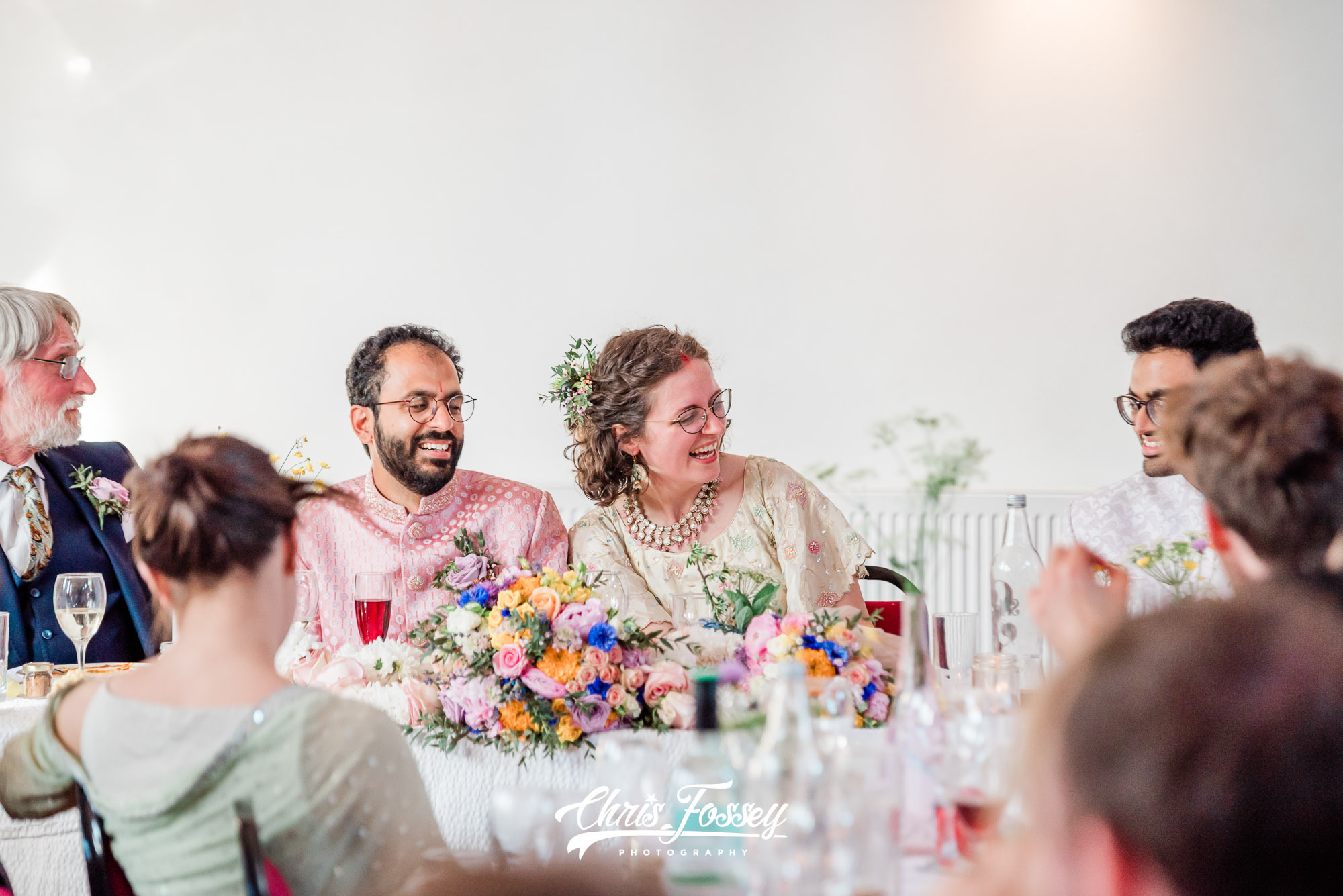 Fentham Hall Hampton in Arden Wedding Photographer Chris Fossey Photography