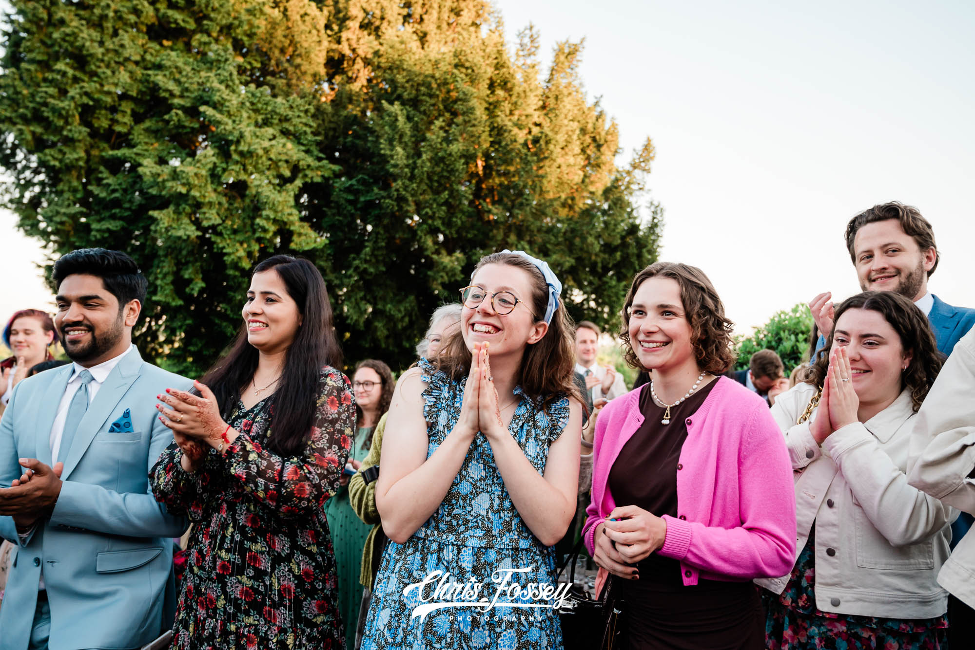 Fentham Hall Hampton in Arden Wedding Photographer Chris Fossey Photography