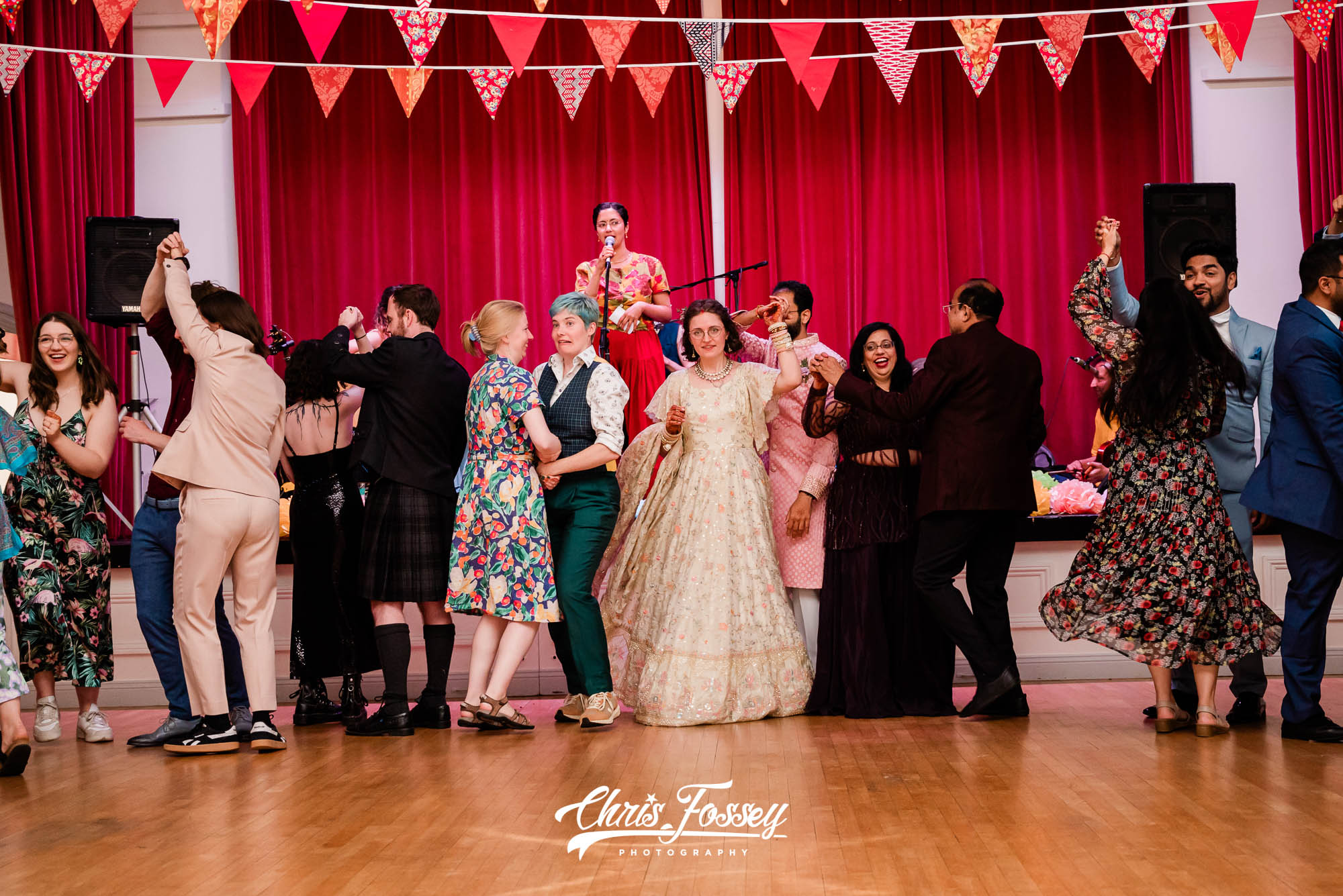Fentham Hall Hampton in Arden Wedding Photographer Chris Fossey Photography