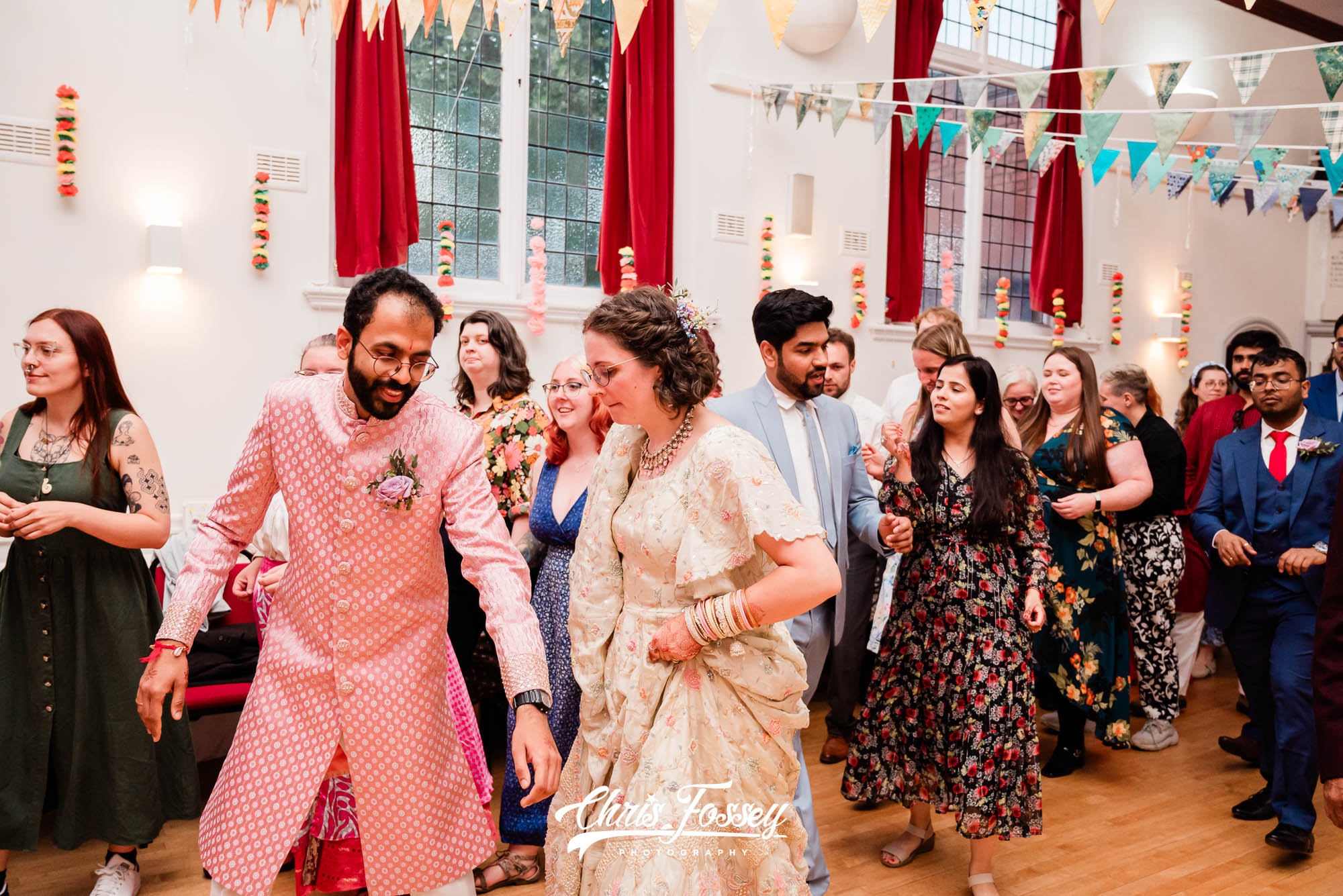 Fentham Hall Hampton in Arden Wedding Photographer Chris Fossey Photography