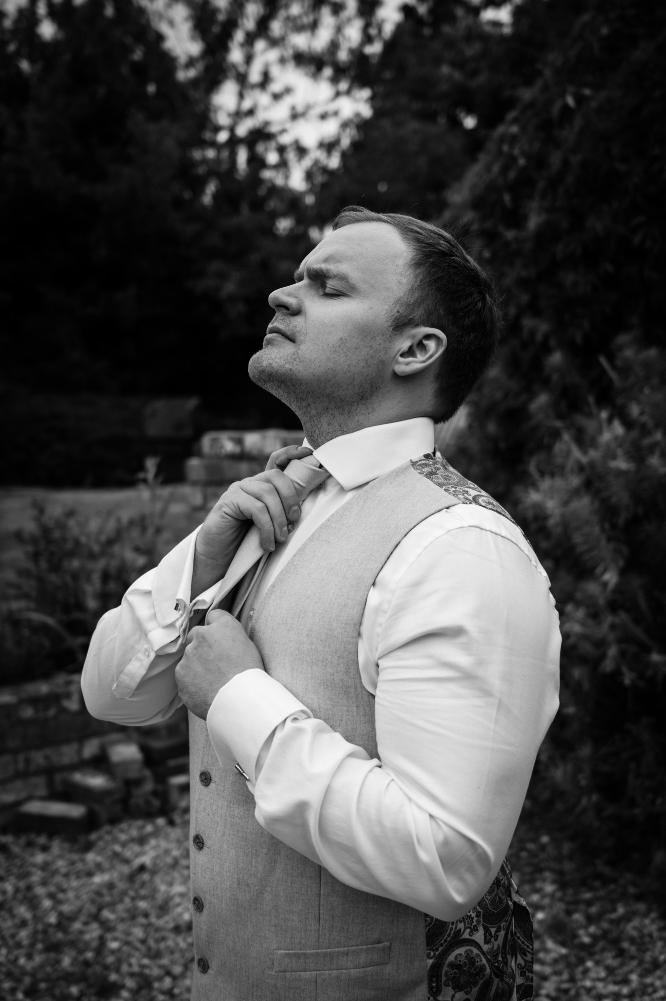 Cider Mill Barns Wedding Photographer Chris Fossey Photography