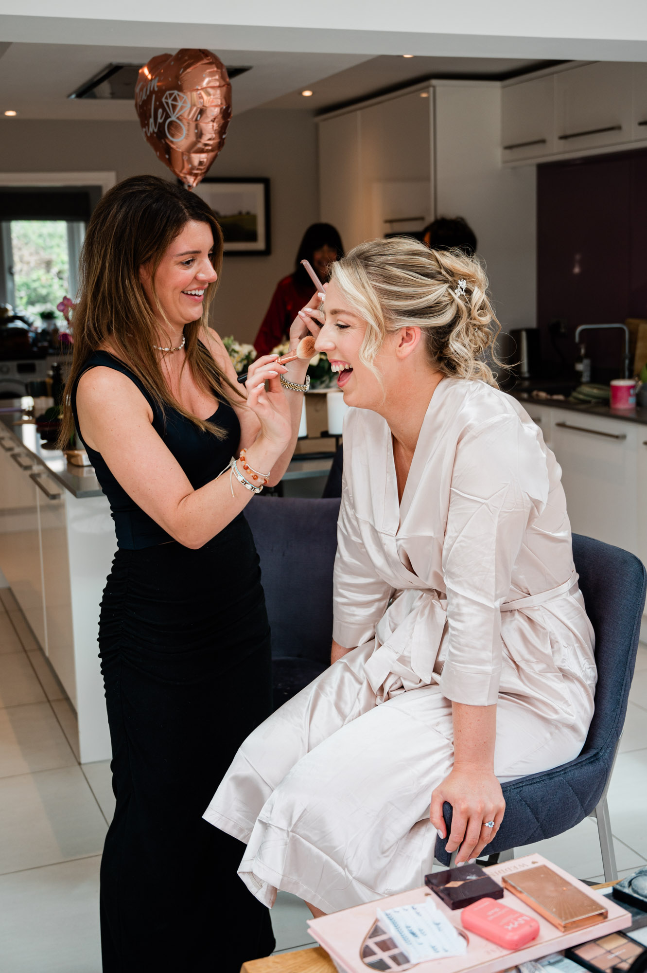 Cider Mill Barns Wedding Photographer Chris Fossey Photography