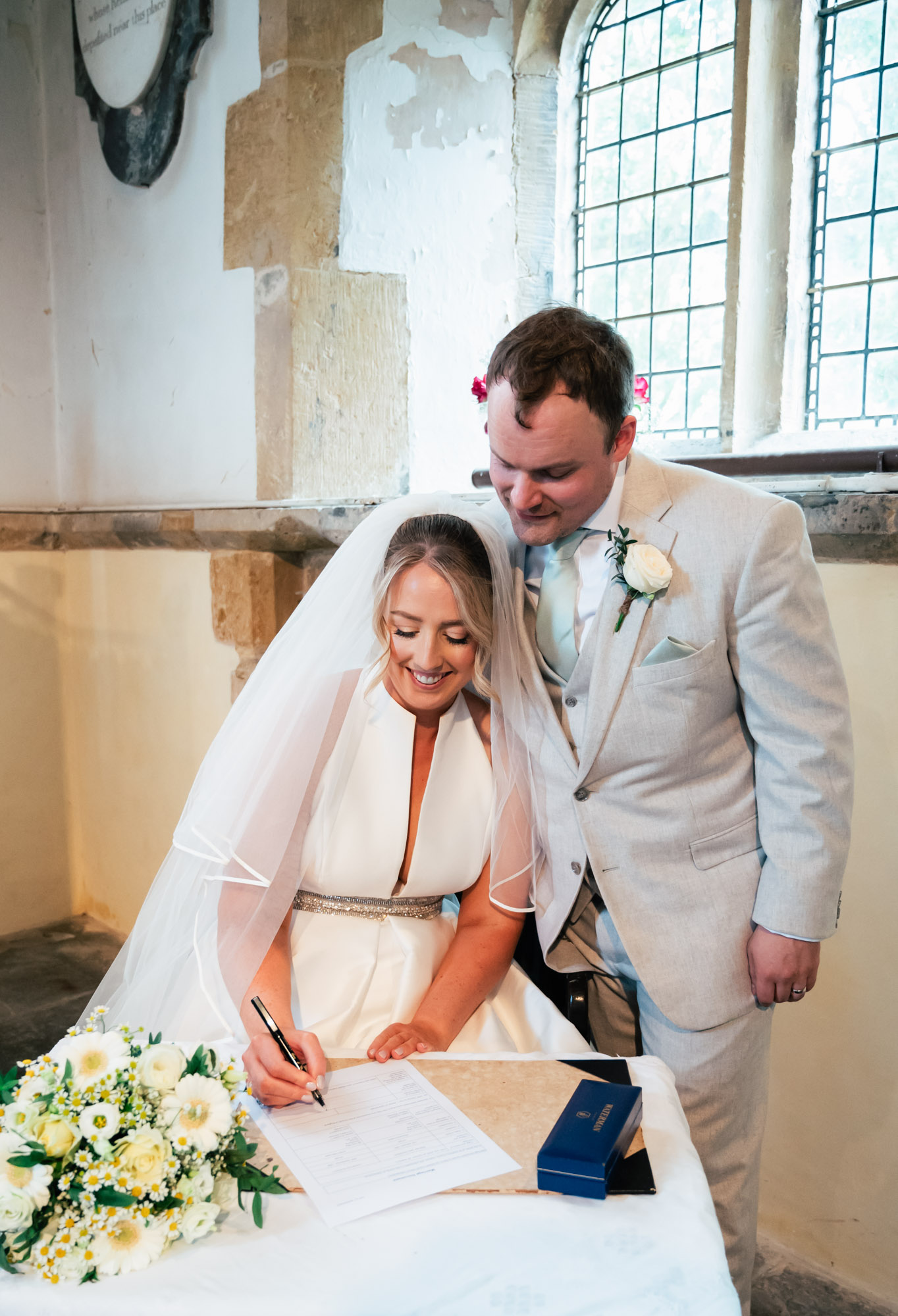 Cider Mill Barns Wedding Photographer Chris Fossey Photography