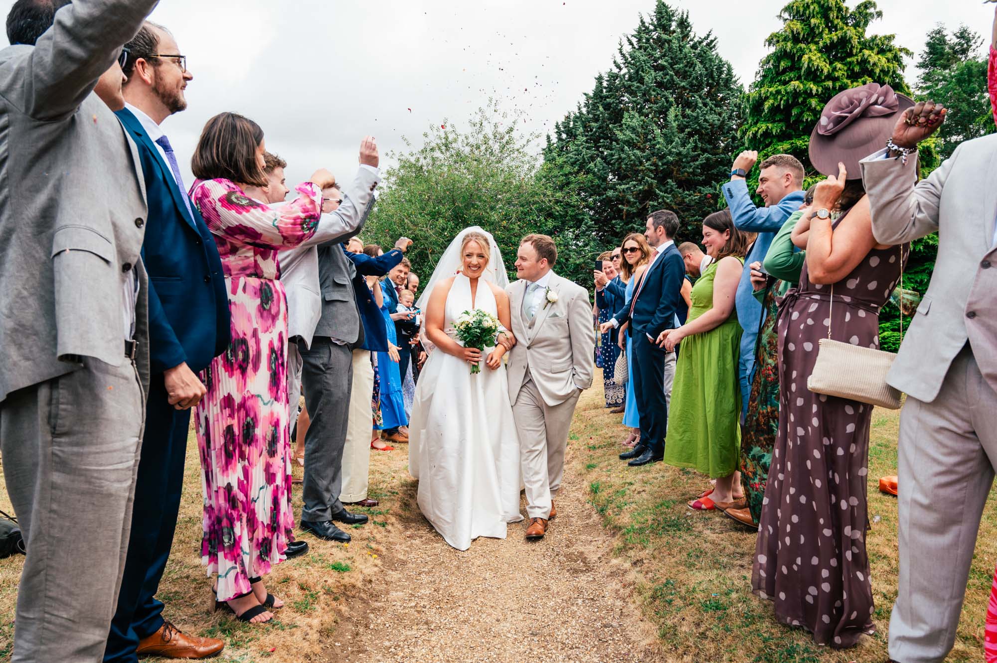 Cider Mill Barns Wedding Photographer Chris Fossey Photography