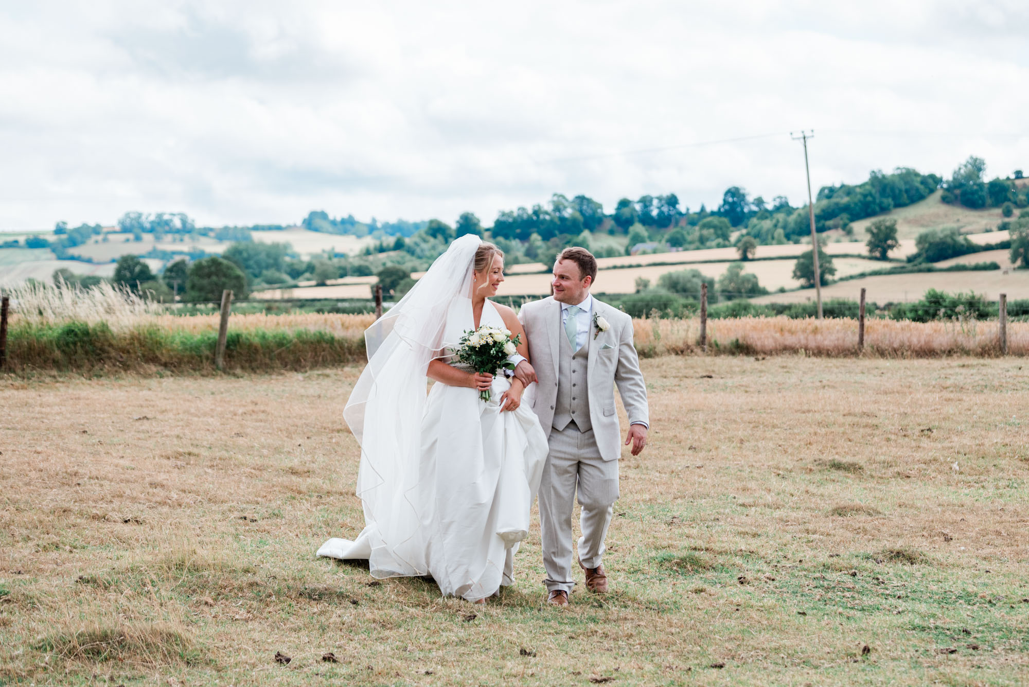 Cider Mill Barns Wedding Photographer Chris Fossey Photography