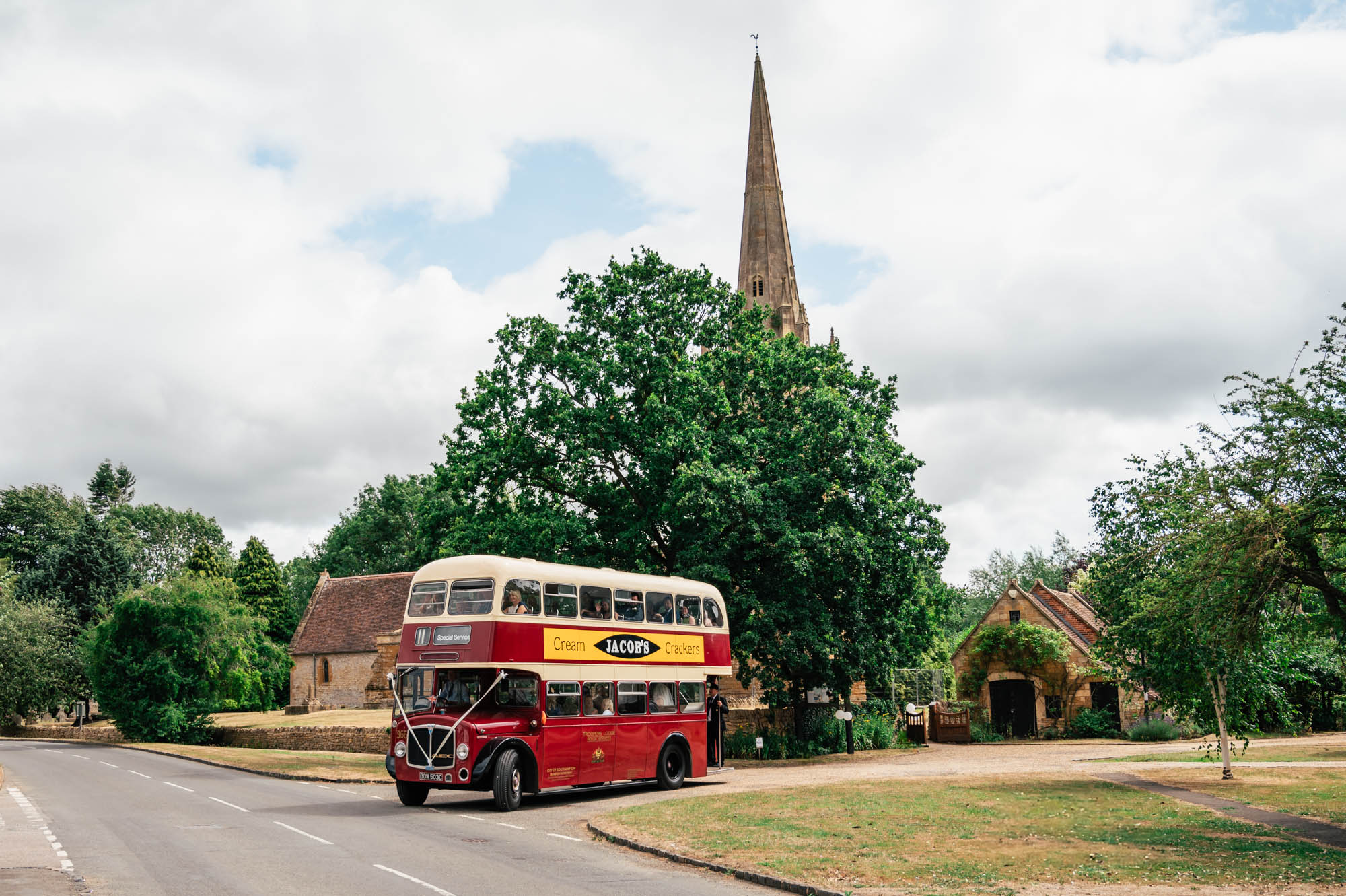 Cider Mill Barns Wedding Photographer Chris Fossey Photography