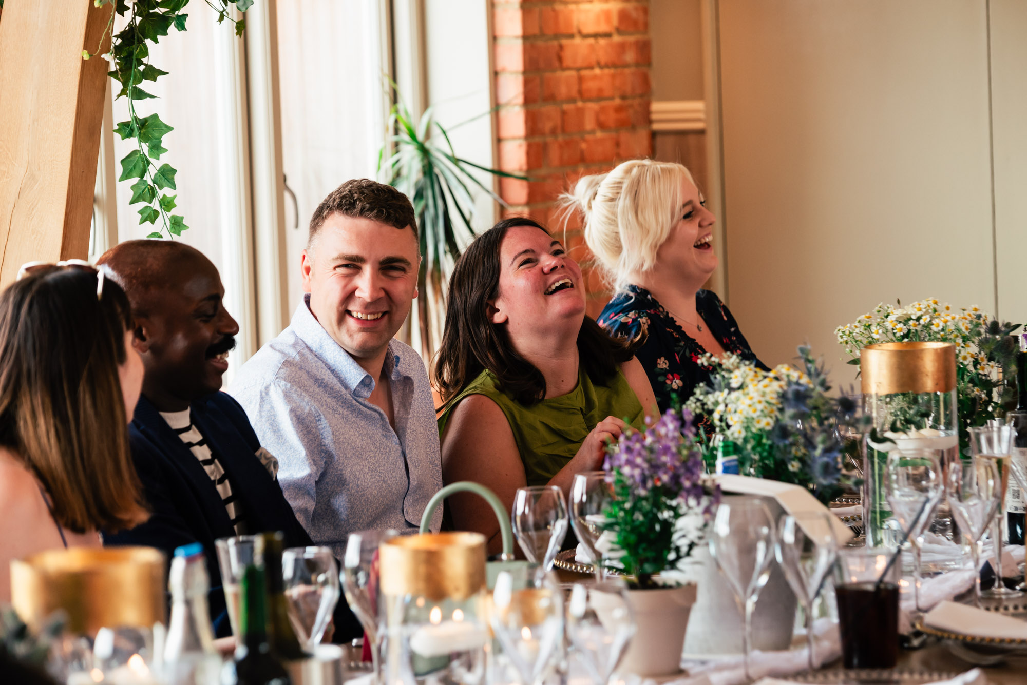 Cider Mill Barns Wedding Photographer Chris Fossey Photography