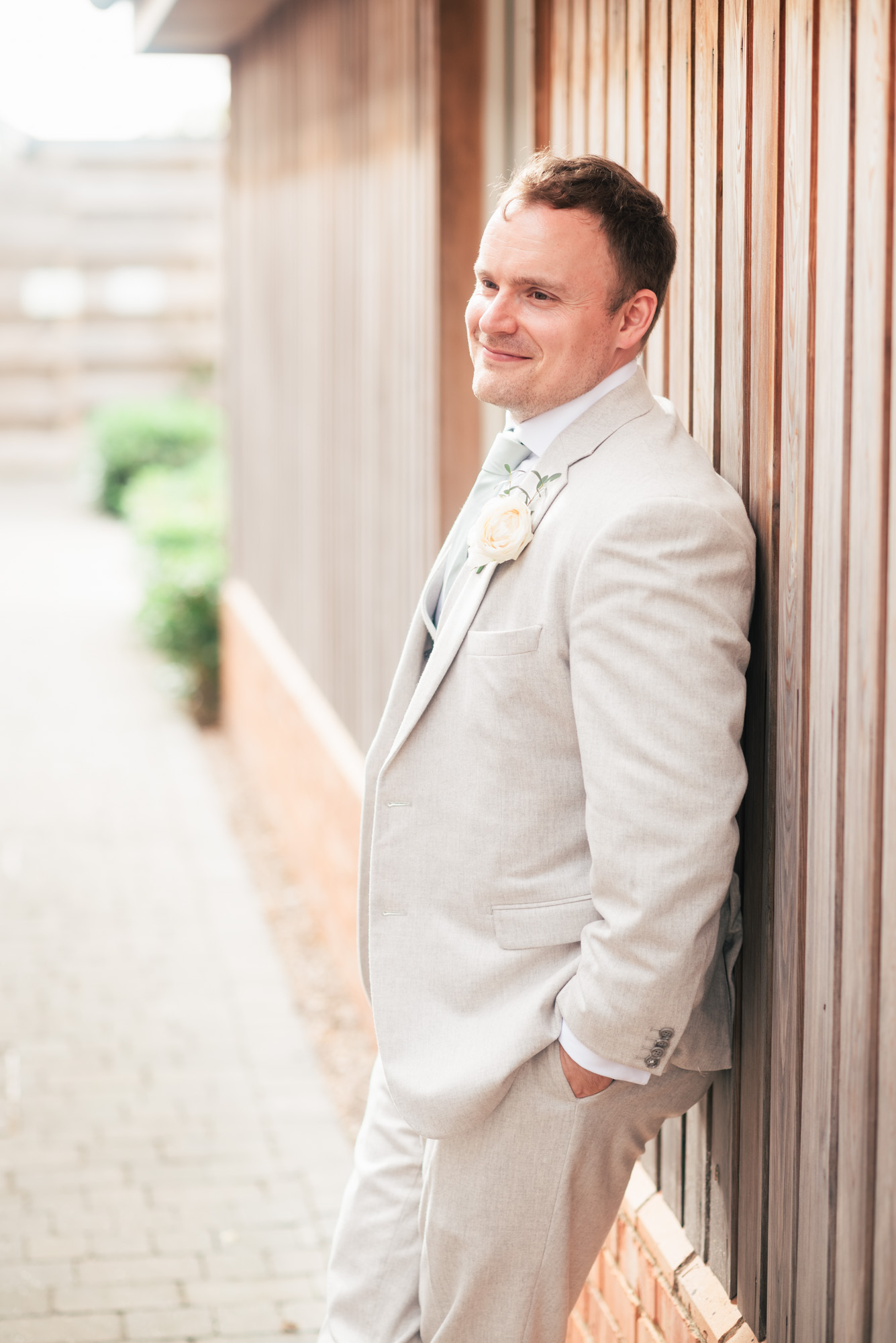 Cider Mill Barns Wedding Photographer Chris Fossey Photography