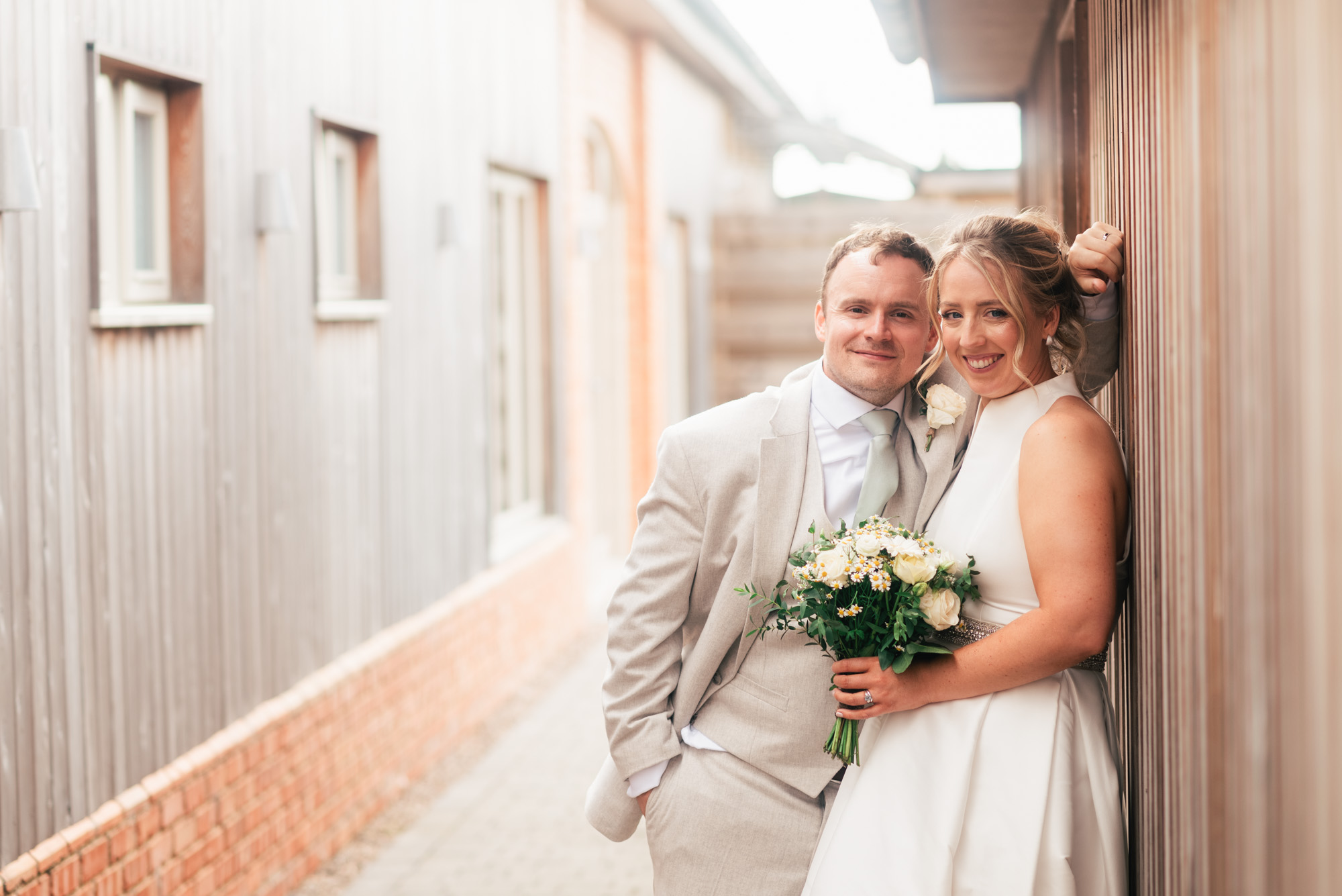 Cider Mill Barns Wedding Photographer Chris Fossey Photography