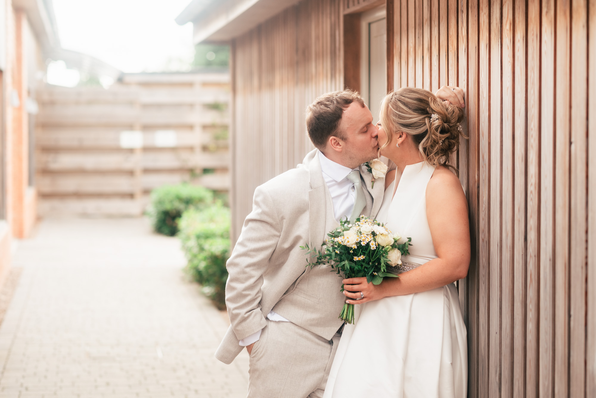 Cider Mill Barns Wedding Photographer Chris Fossey Photography