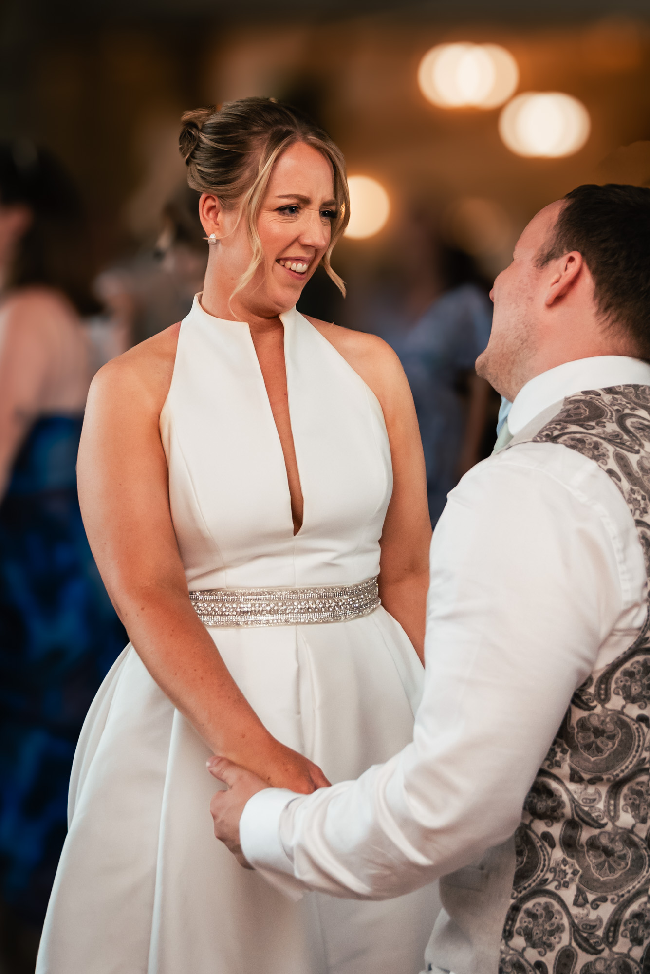 Cider Mill Barns Wedding Photographer Chris Fossey Photography