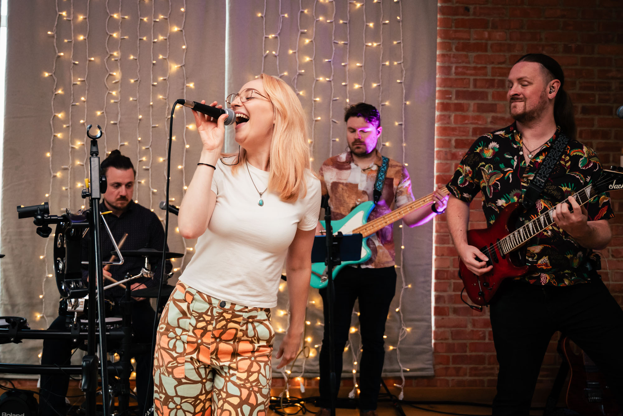 Cider Mill Barns Wedding Photographer Chris Fossey Photography