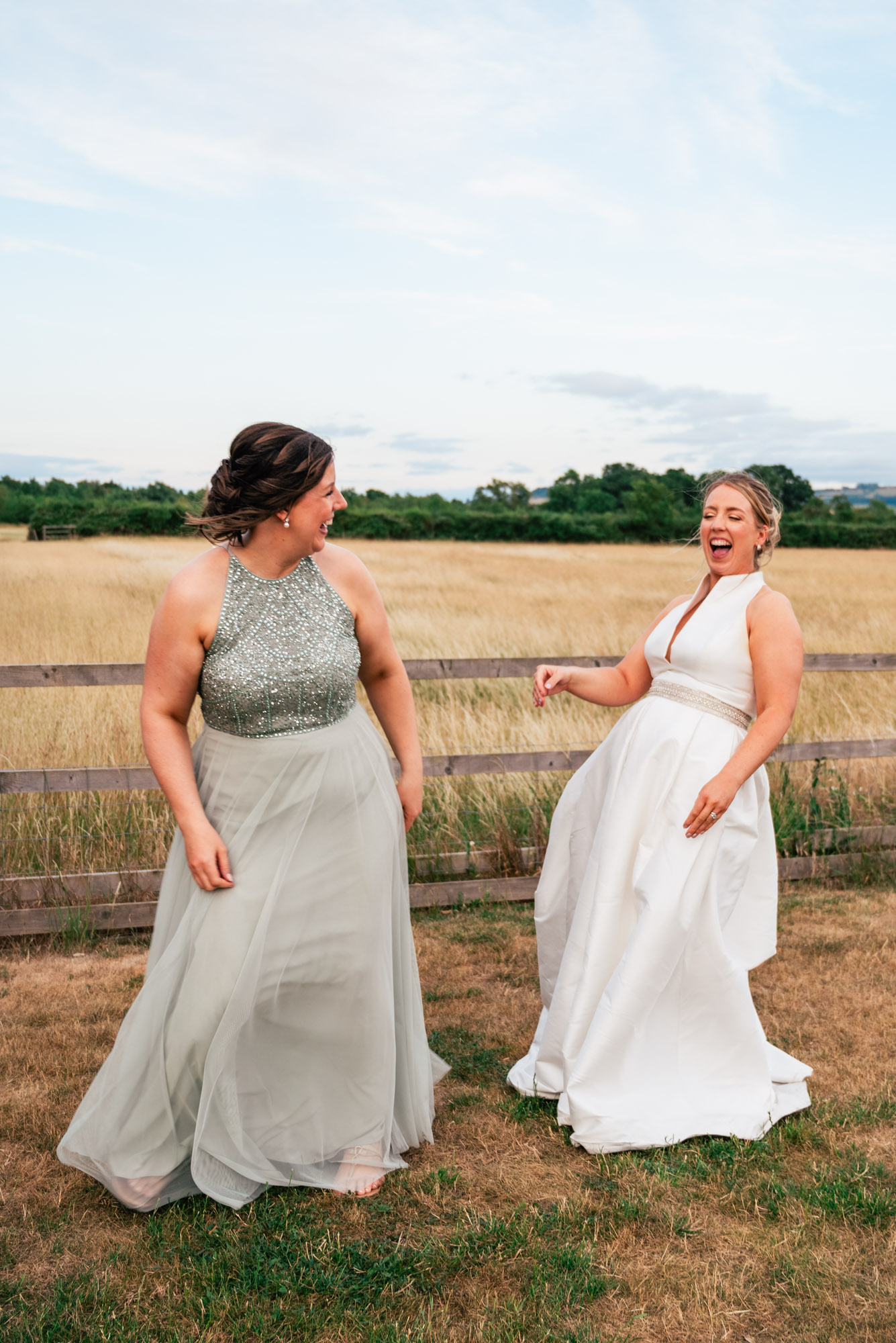 Cider Mill Barns Wedding Photographer Chris Fossey Photography