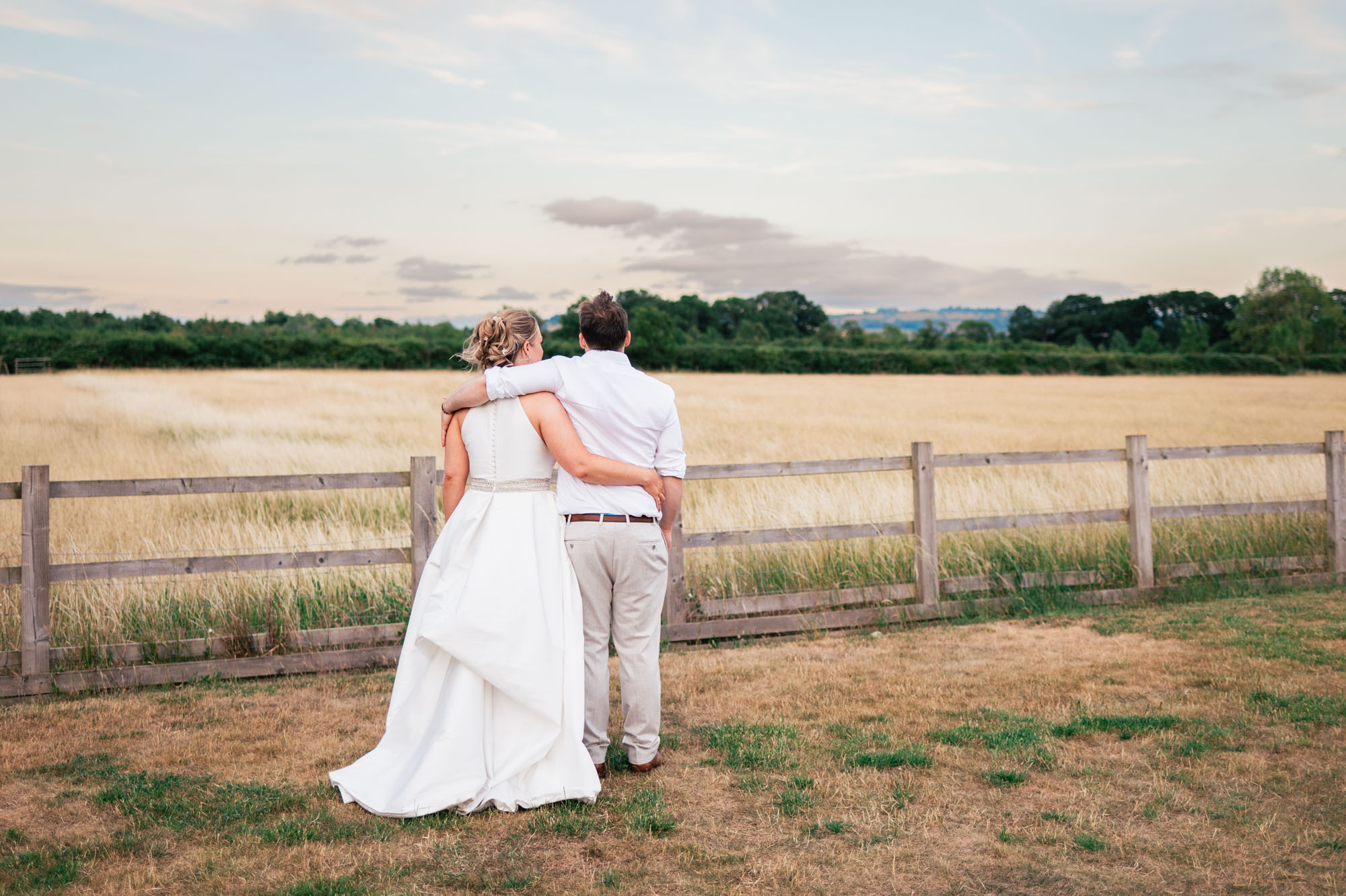 Cider Mill Barns Wedding Photographer Chris Fossey Photography