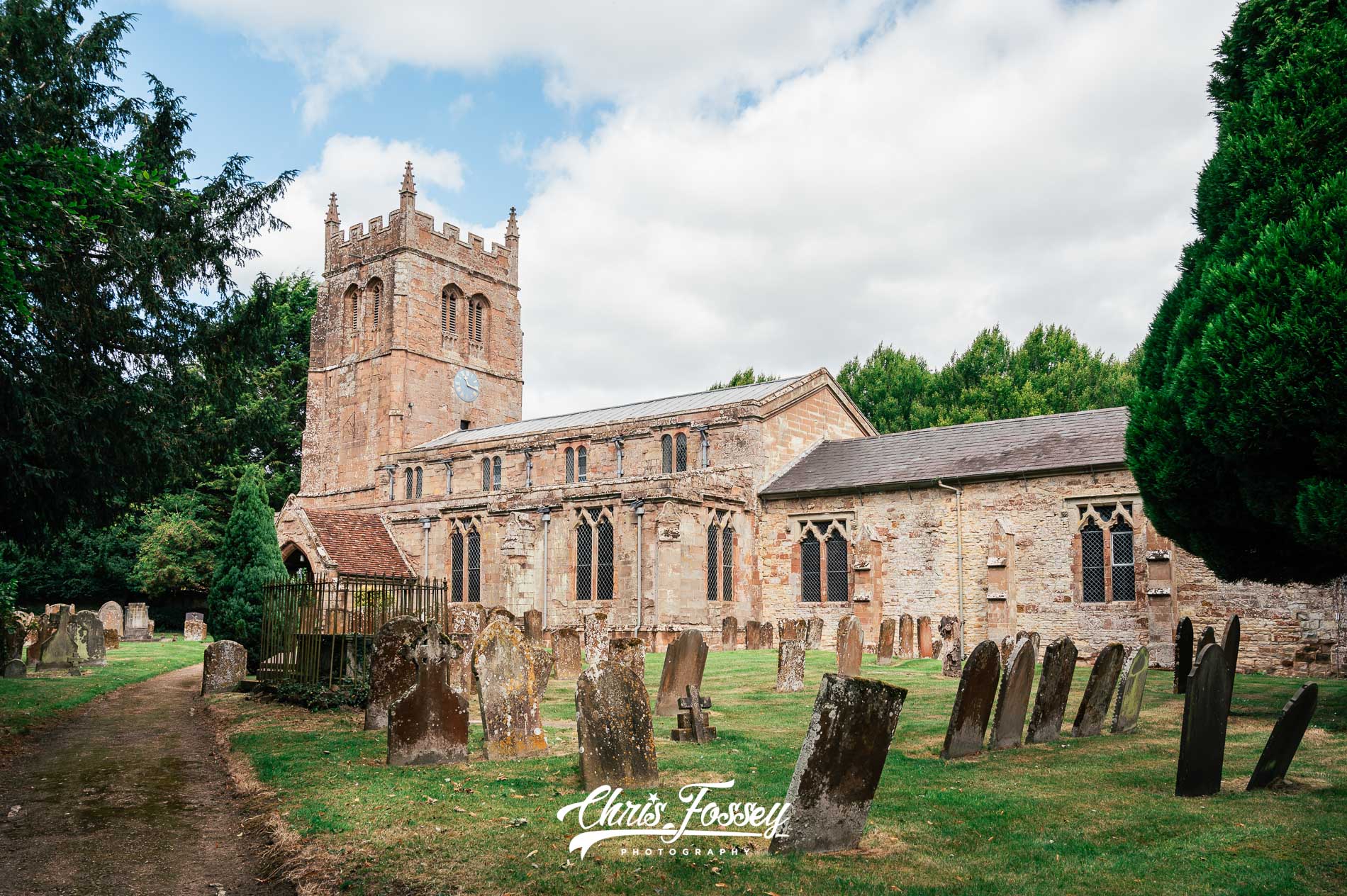 Rugby Warwickshire Wedding Photographer AJ