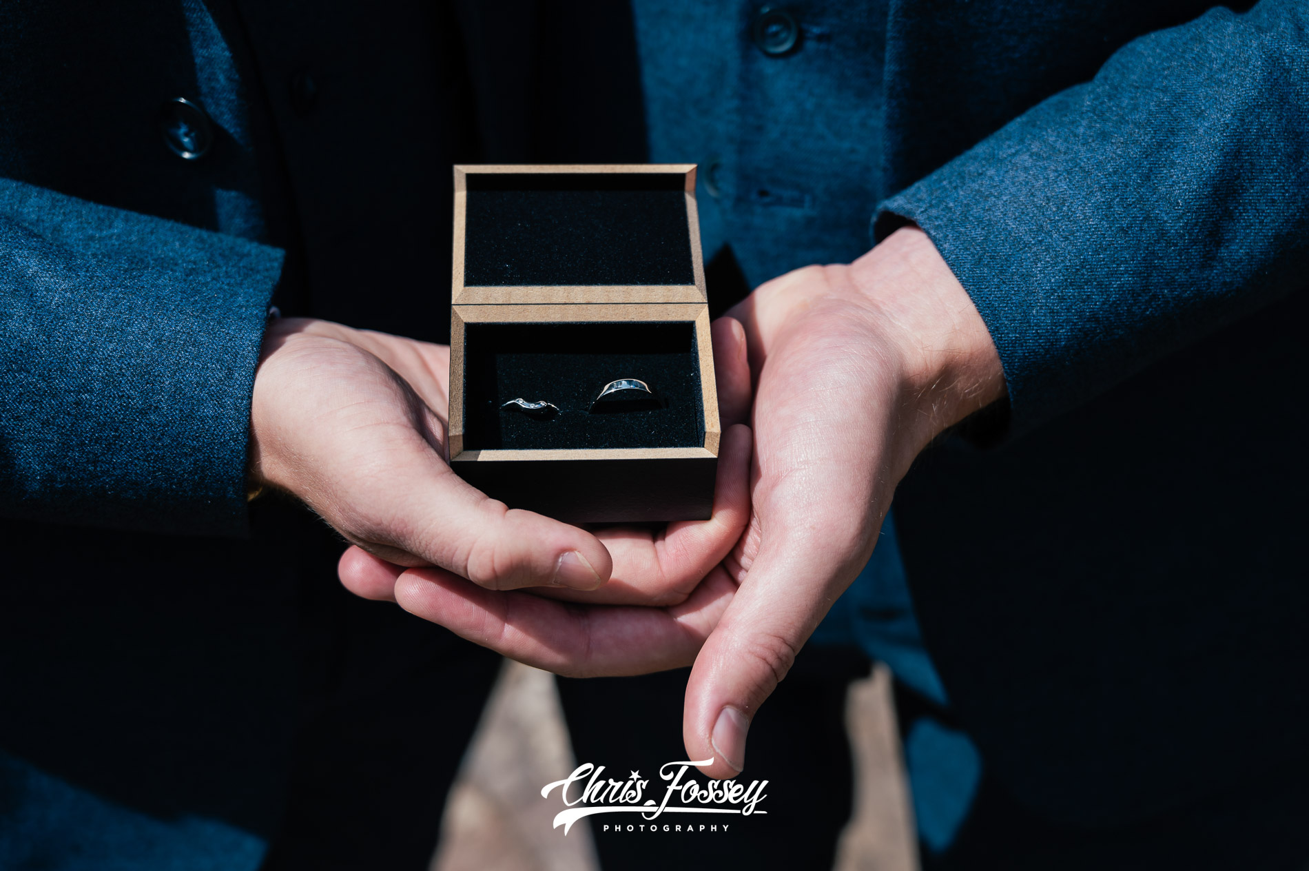 Rugby Warwickshire Wedding Photographer AJ