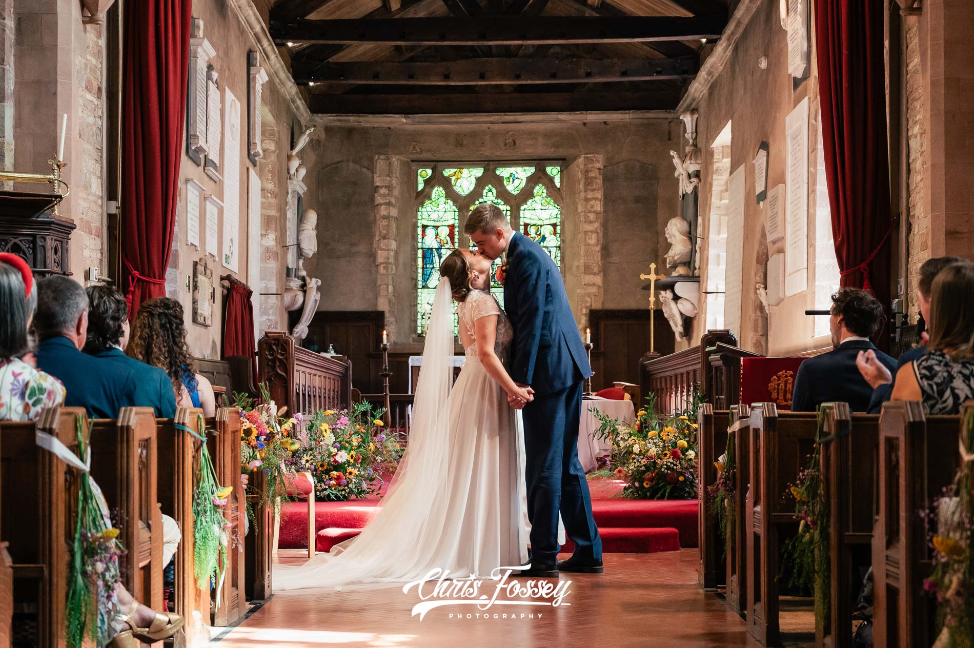 Rugby Warwickshire Wedding Photographer AJ