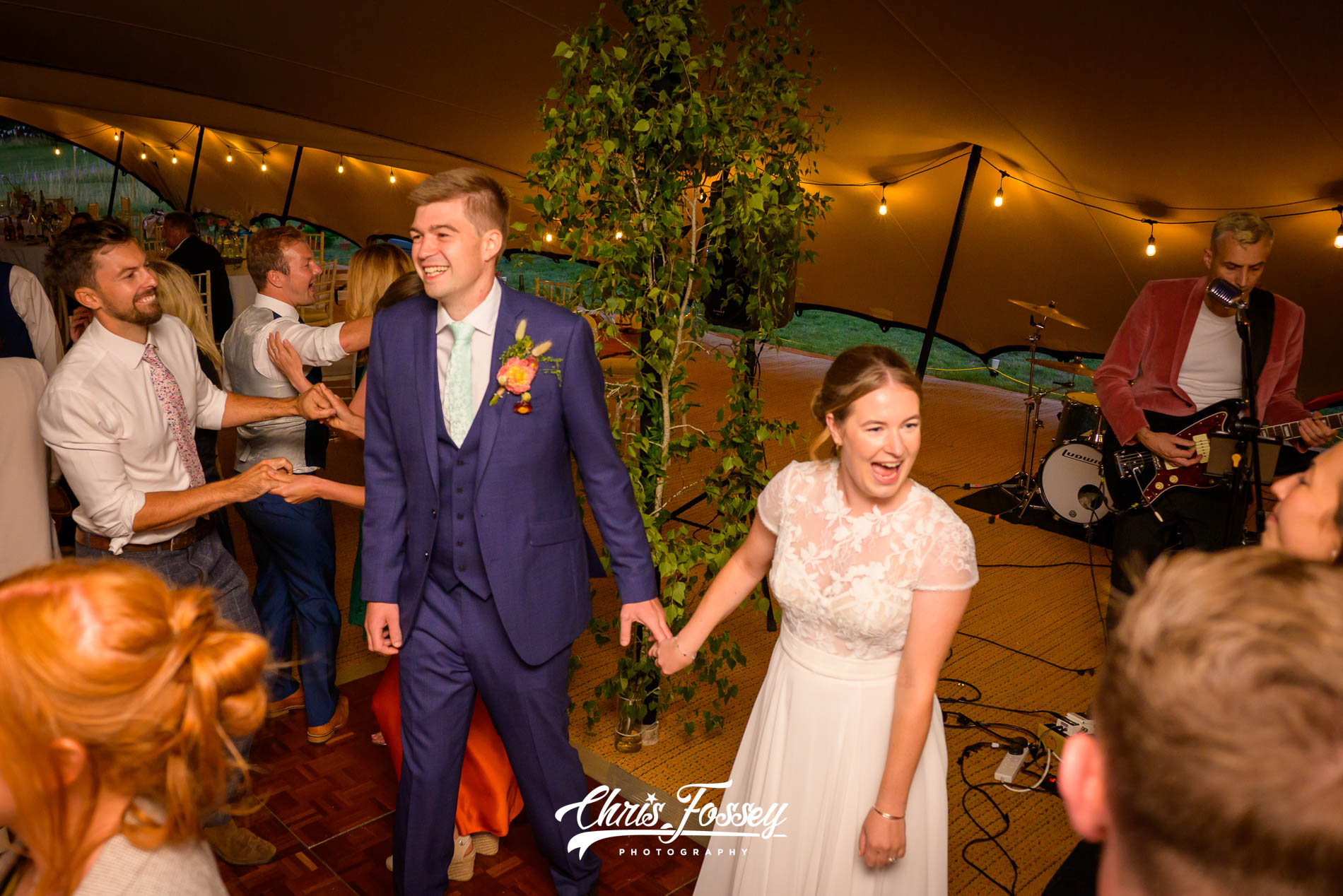 Rugby Warwickshire Wedding Photographer AJ