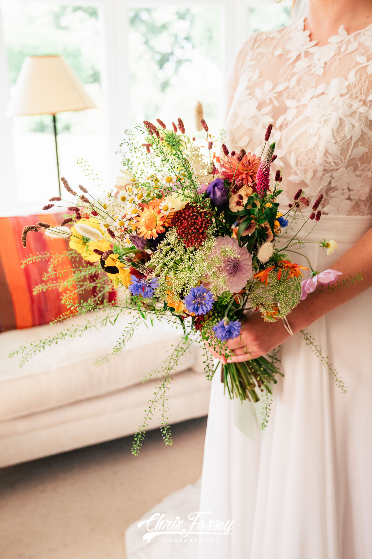 Rugby Warwickshire Wedding Photographer AJ