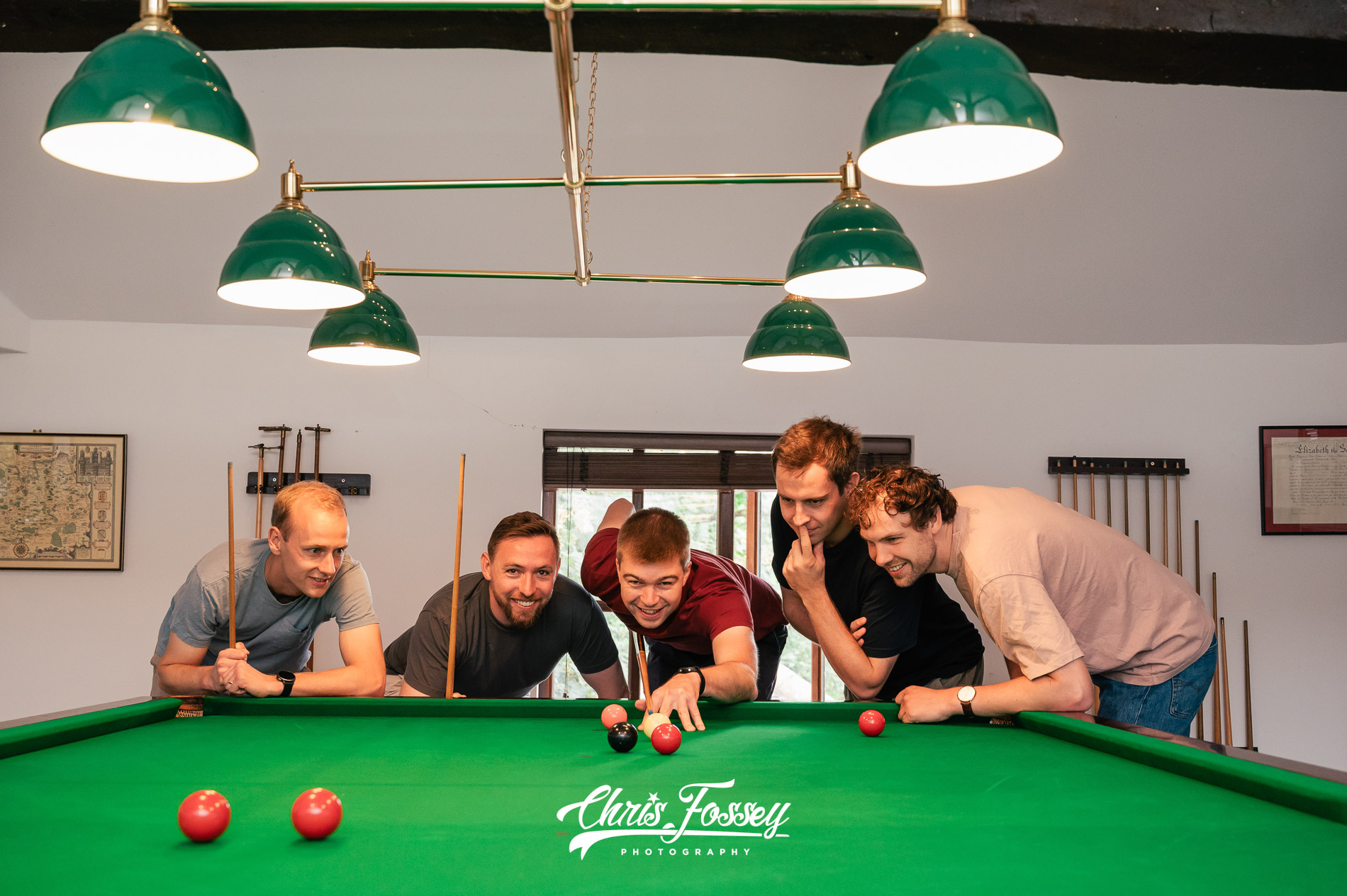 Rugby Warwickshire Wedding Photographer AJ