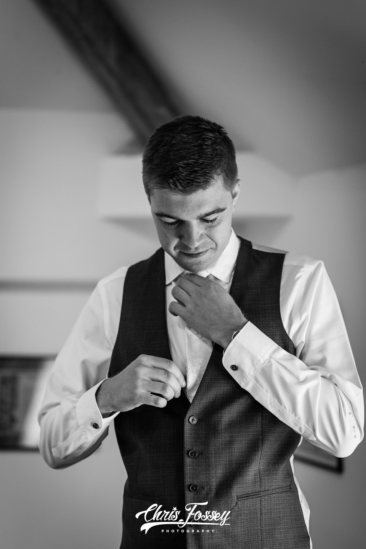 Rugby Warwickshire Wedding Photographer AJ