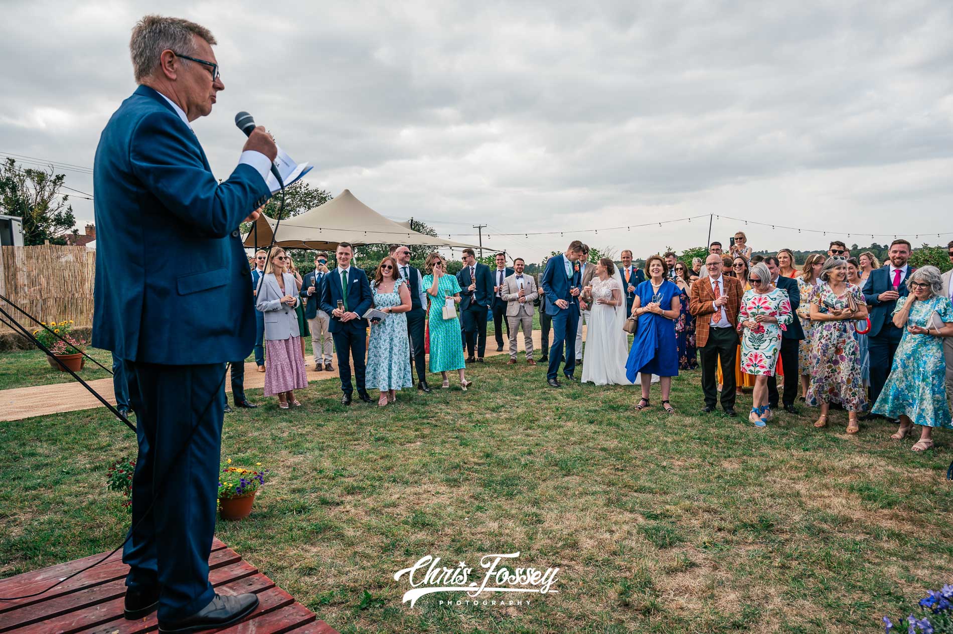 Rugby Warwickshire Wedding Photographer AJ