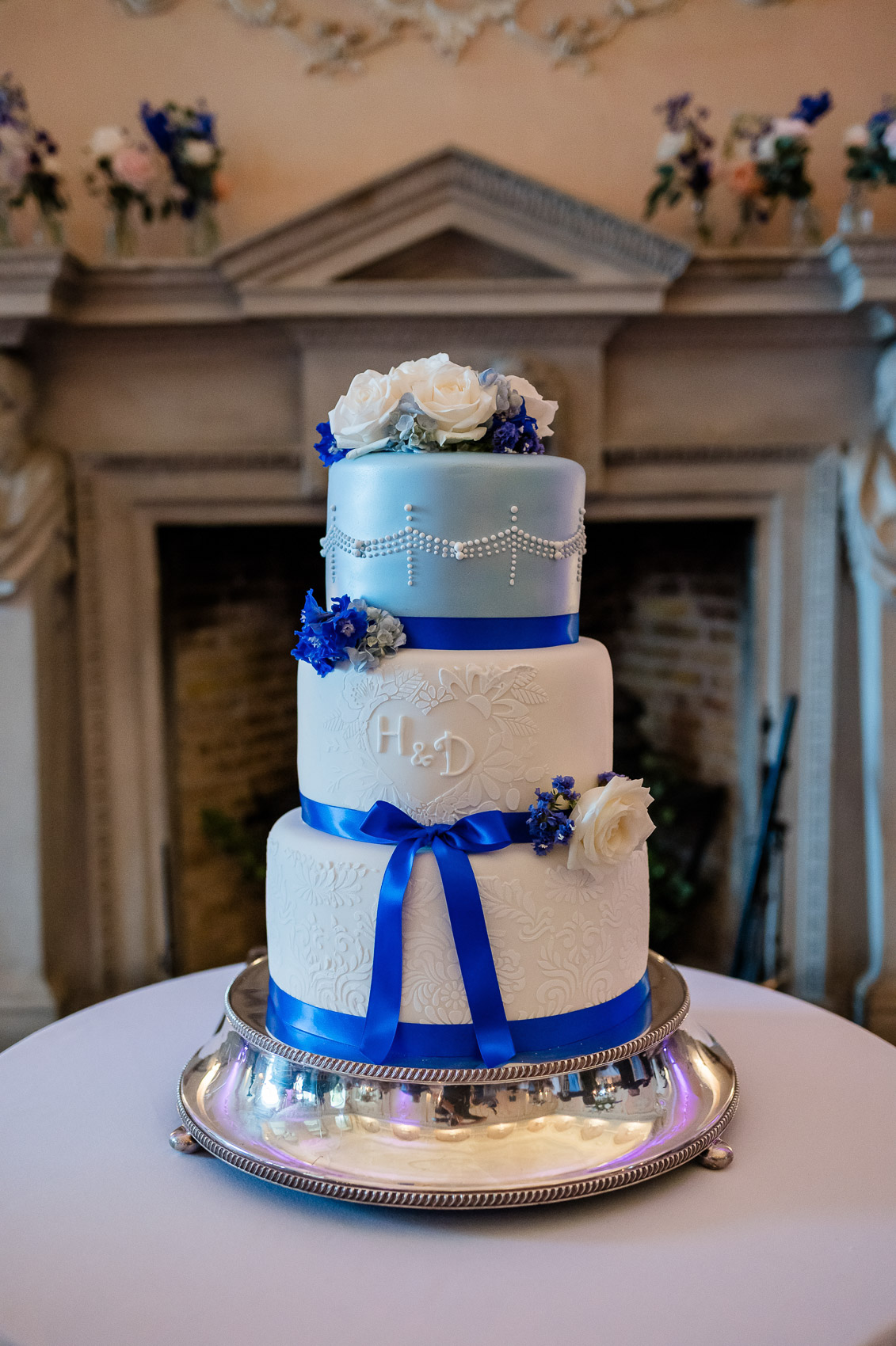 Ragley Hall Warwickshire Wedding Photographer Chris Fossey Photography HD