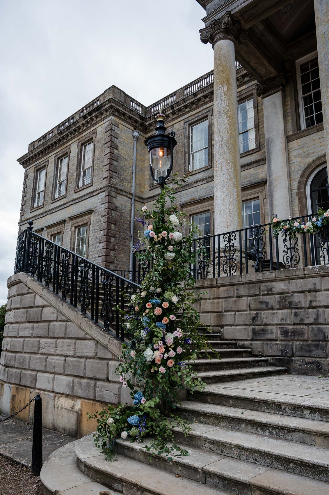 Ragley Hall Warwickshire Wedding Photographer Chris Fossey Photography HD