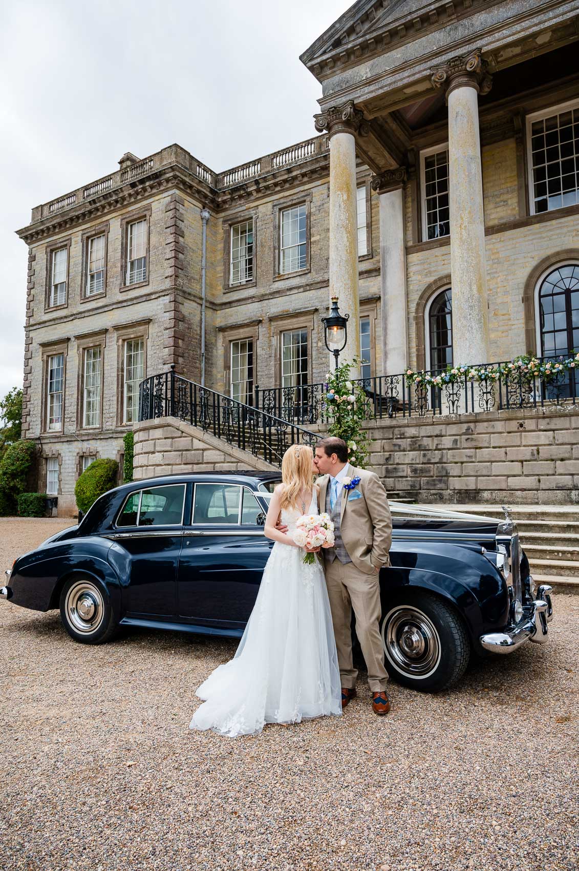 Ragley Hall Warwickshire Wedding Photographer Chris Fossey Photography HD