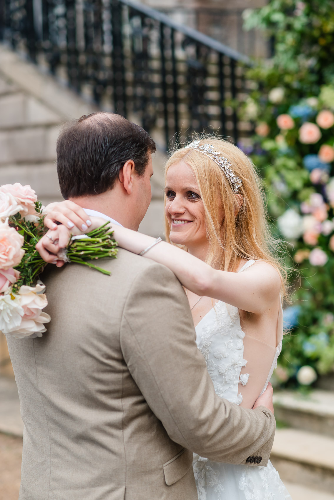 Ragley Hall Warwickshire Wedding Photographer Chris Fossey Photography HD