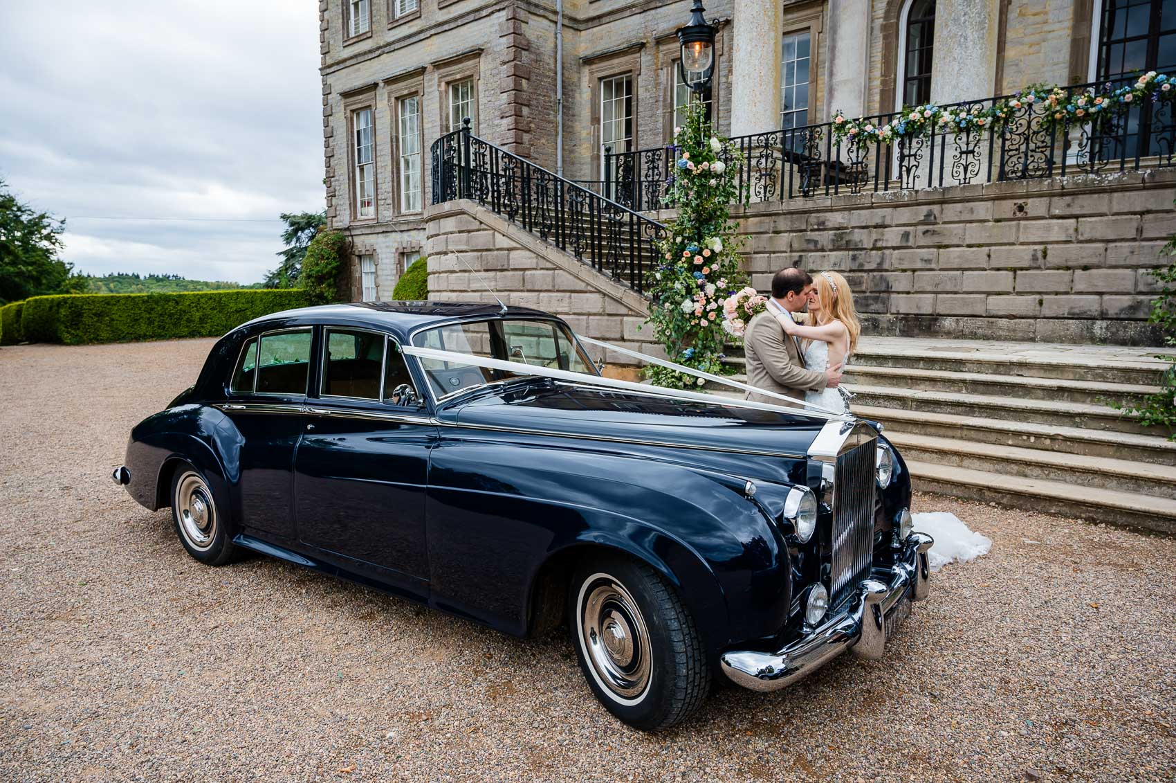 Ragley Hall Warwickshire Wedding Photographer Chris Fossey Photography HD