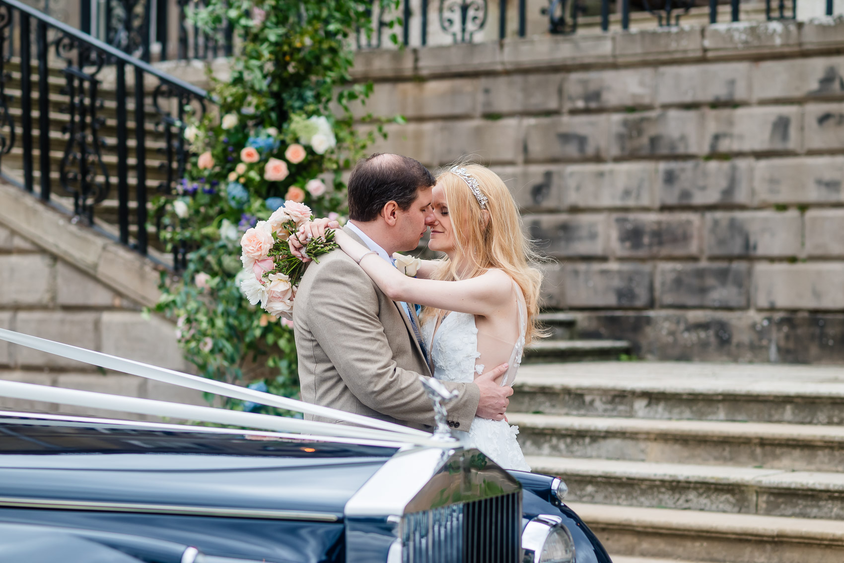 Ragley Hall Warwickshire Wedding Photographer Chris Fossey Photography HD
